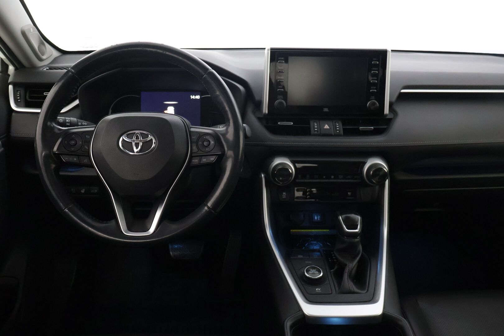Toyota RAV4 2020 2,5 Hybrid AWD-i Premium - | Panorama | Acc | 360 | Ilmastoidut penkit | JBL | Muistipenkki | Ratinlämmitin |