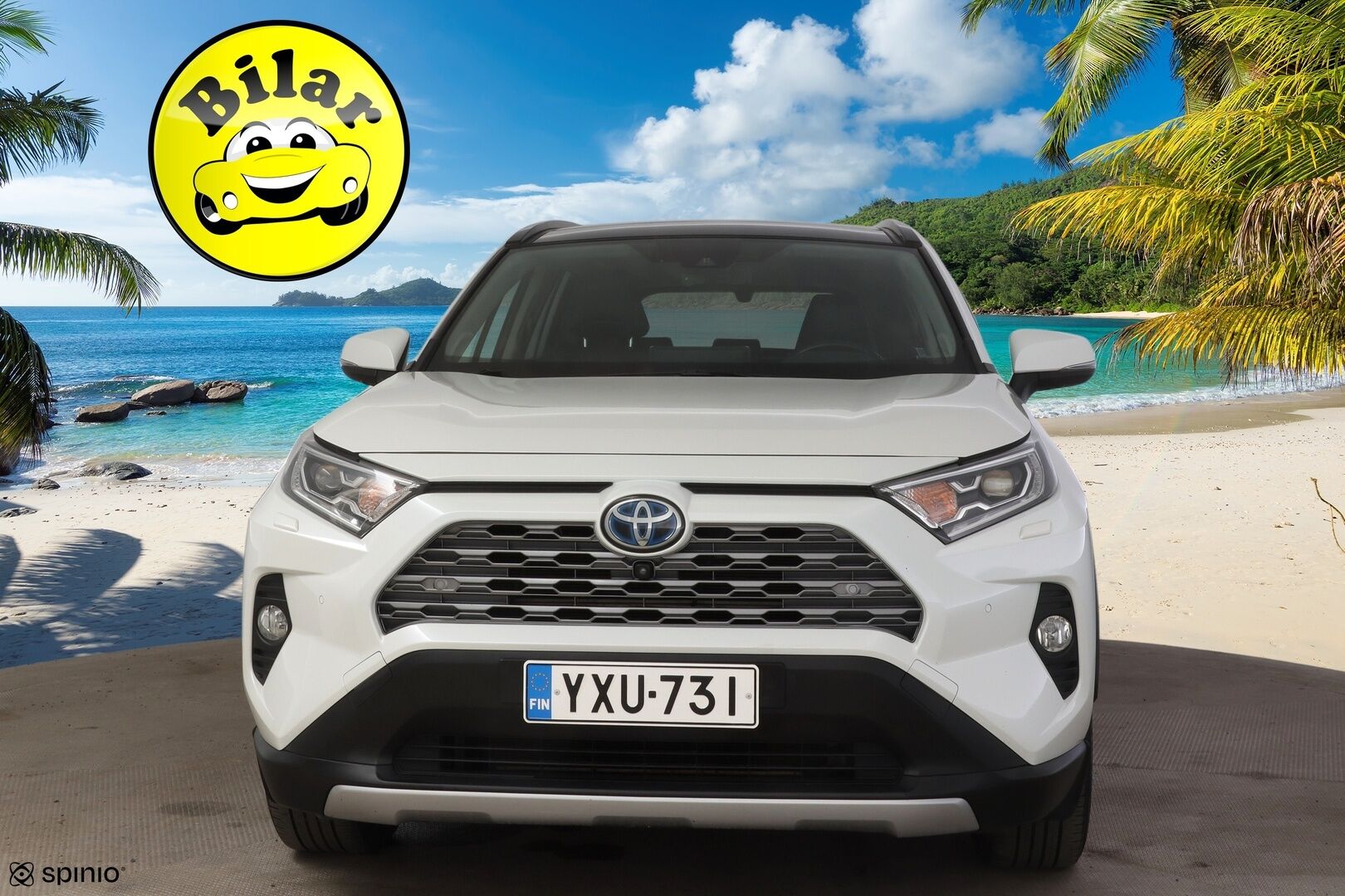 Toyota RAV4 2020 2,5 Hybrid AWD-i Premium - | Panorama | Acc | 360 | Ilmastoidut penkit | JBL | Muistipenkki | Ratinlämmitin |