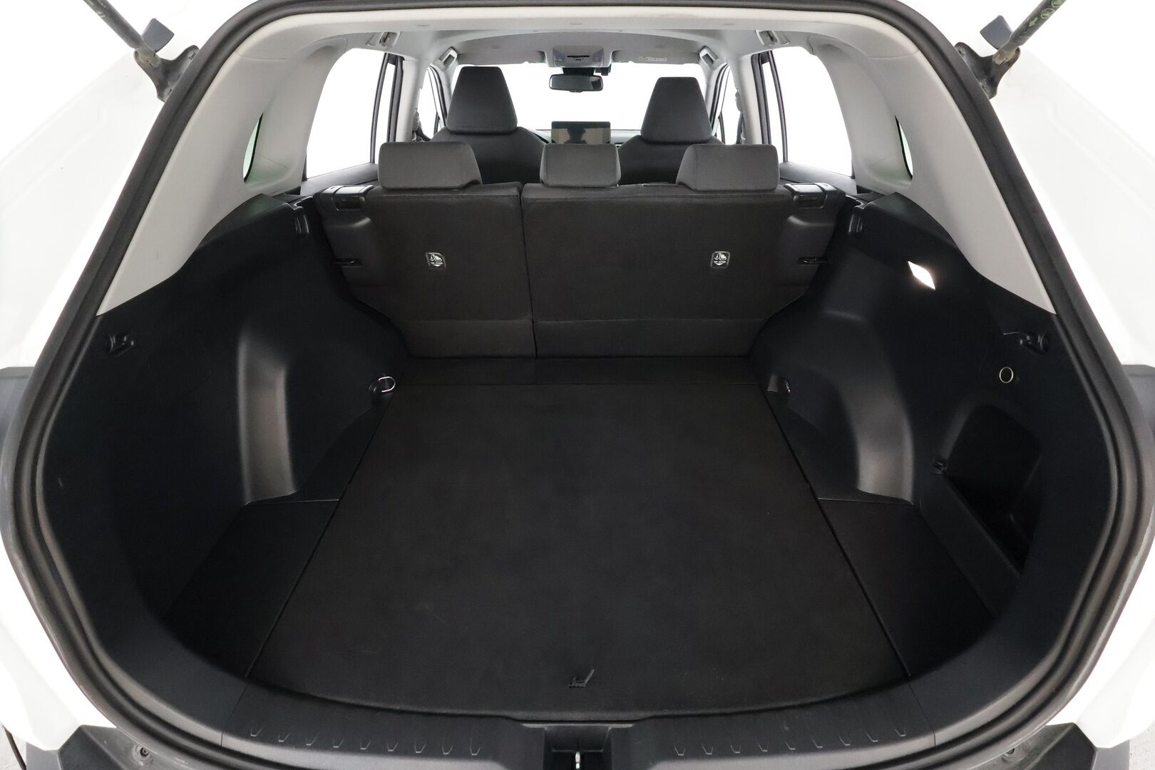 Toyota RAV4 2024 2,5 Hybrid AWD-i Edition * ACC / P.kamera / LED / Navi / Facelift * - 1.Om Suomi-auto / Kahdet renkaat aluvanteilla / Merkkihuollettu