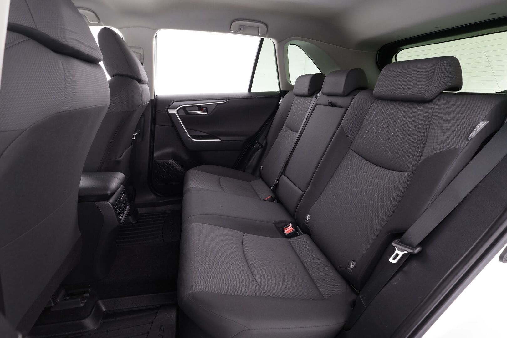 Toyota RAV4 2024 2,5 Hybrid AWD-i Edition * ACC / P.kamera / LED / Navi / Facelift * - 1.Om Suomi-auto / Kahdet renkaat aluvanteilla / Merkkihuollettu