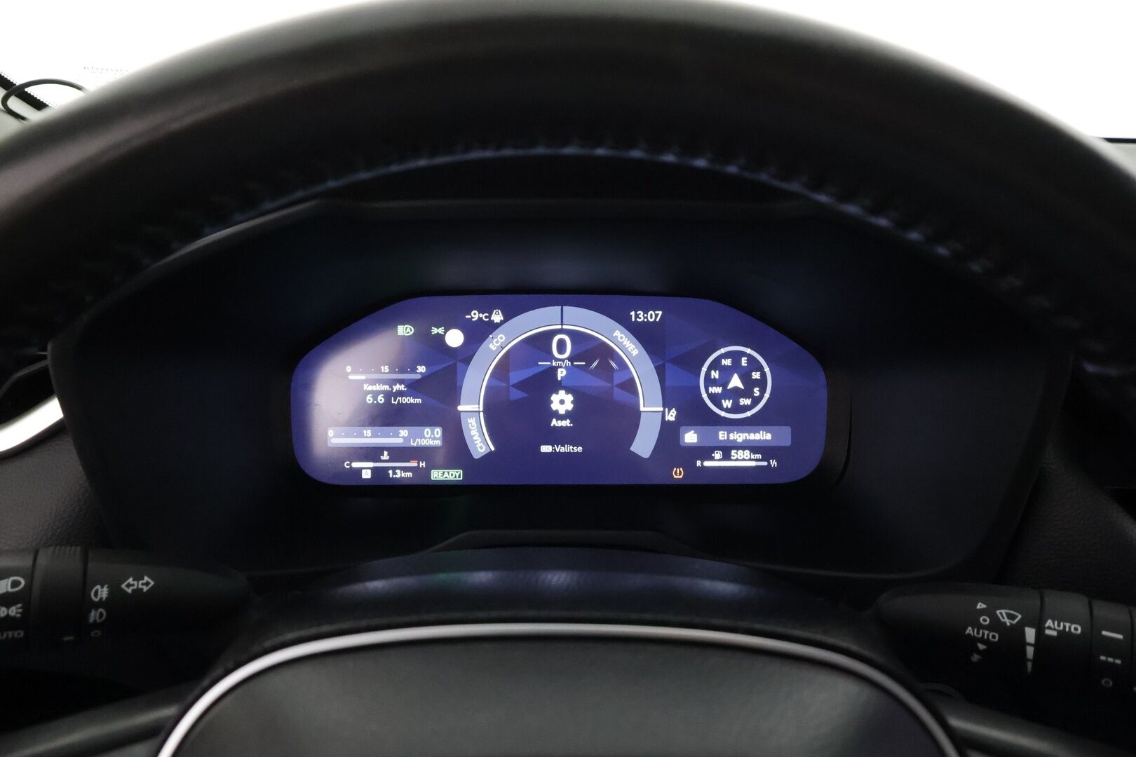 Toyota RAV4 2024 2,5 Hybrid AWD-i Edition * ACC / P.kamera / LED / Navi / Facelift * - 1.Om Suomi-auto / Kahdet renkaat aluvanteilla / Merkkihuollettu - HULLUT AVAJAISHULINAT KORKOTARJOUS 3,29 %