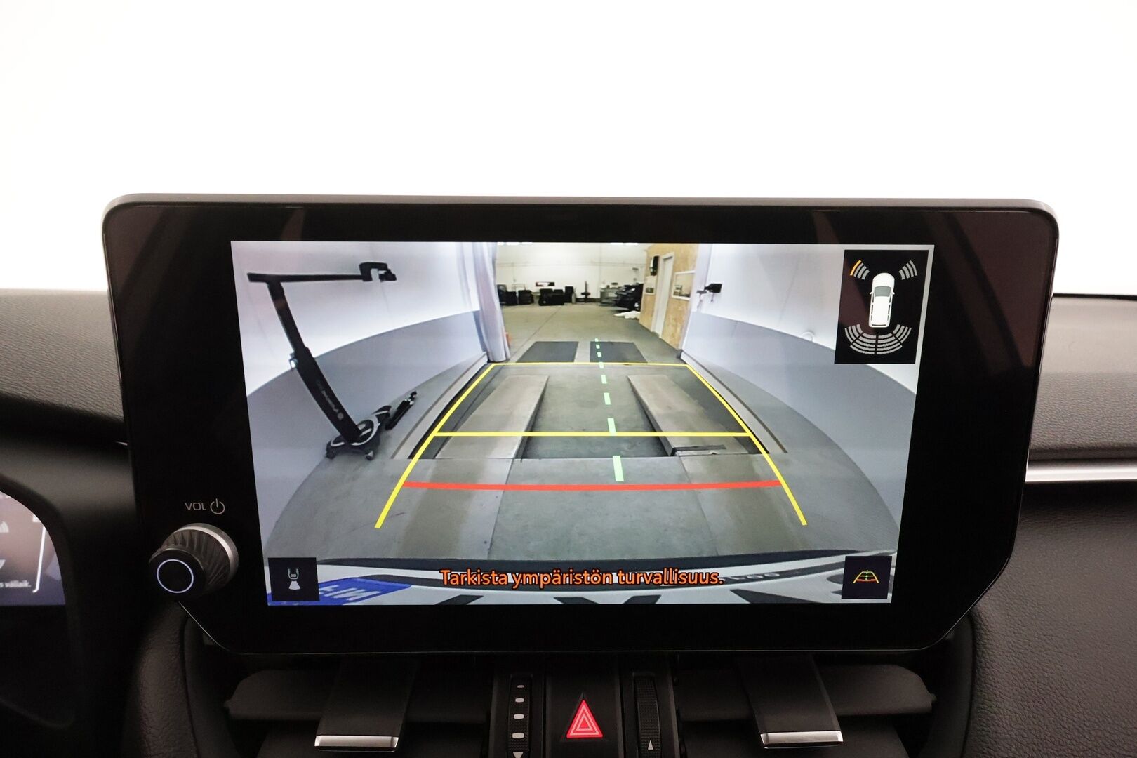 Toyota RAV4 2024 2,5 Hybrid AWD-i Edition * ACC / P.kamera / LED / Navi / Facelift * - 1.Om Suomi-auto / Kahdet renkaat aluvanteilla / Merkkihuollettu - HULLUT AVAJAISHULINAT KORKOTARJOUS 3,29 %