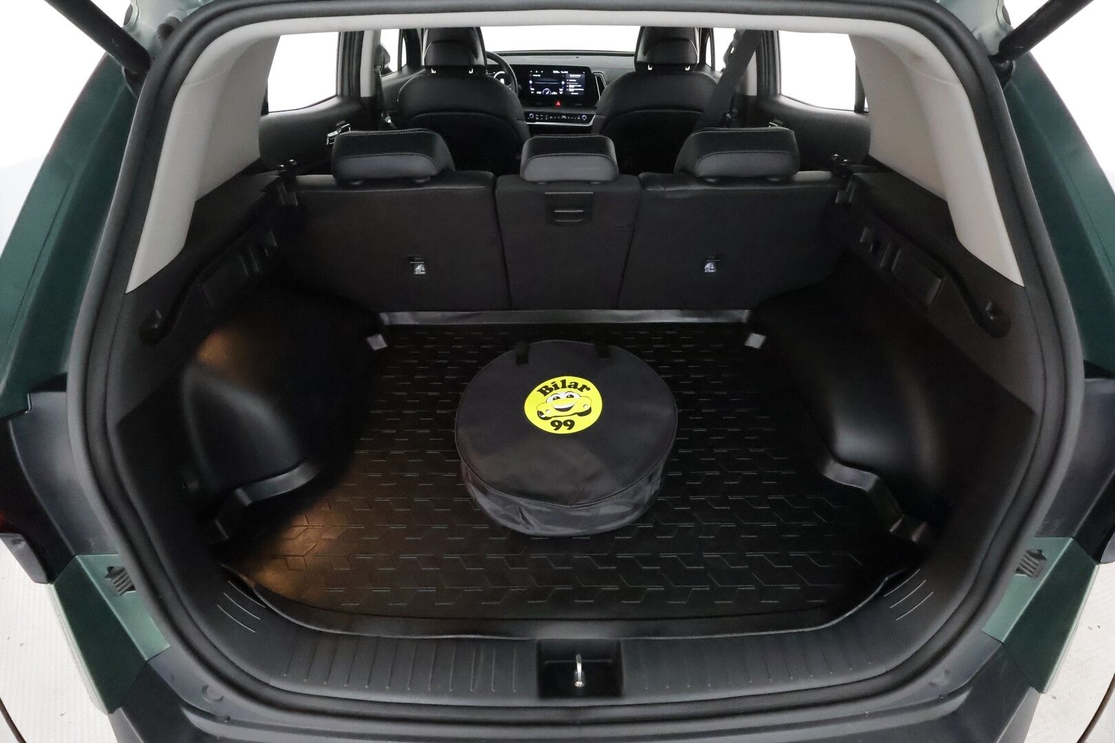 Kia Sportage 2022 1,6 T-GDI AWD Plug-in Hybrid Business Premium AT **360.kamera / Adapt.vakkari / Sähköpenkit / Digimittaristo / KeylessGo** - 3,99 % KORKOTARJOUS TÄHÄN AUTOON - Akku kuntotarkastettu!