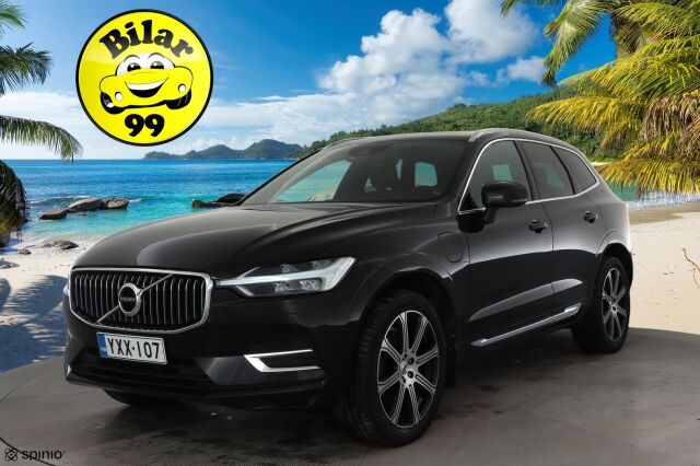 Volvo XC60 -kuva
