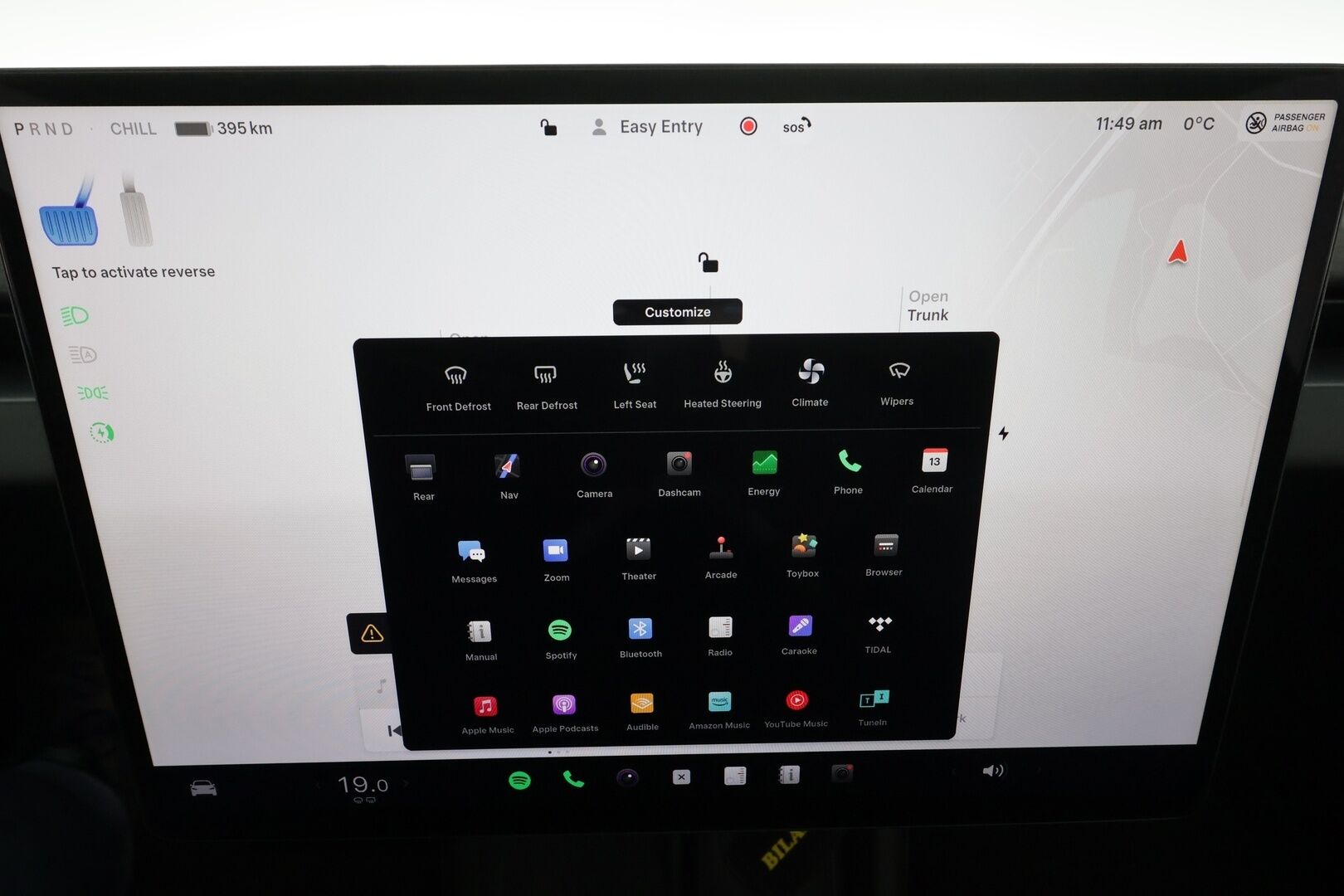Tesla Model 3 2024 RWD Highland * Koukku / Lasikatto / ILP / Facelift / Viihdenäyttö / Matrix LED / P.kamera / Ilmastoidut nahat * - 1.Om Suomi-auto / Kahdet renkaat aluvanteilla 