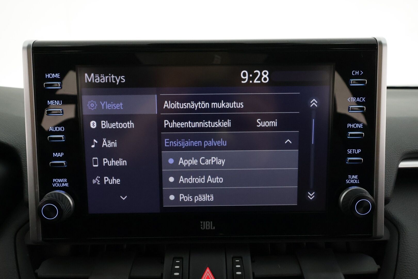 Toyota RAV4 Plug-in 2021 Hybrid 2,5 AWD-i Premium Business * ACC / HUD / 360° / Muistipenkki / Ilmastoidut nahat / JBL / Panorama / Koukku / LED * - Kahdet renkaat aluvanteilla / Merkkihuollettu / Huippuvarusteet - HULLU BLACKWEEK KORKOTARJOUS 2,49%