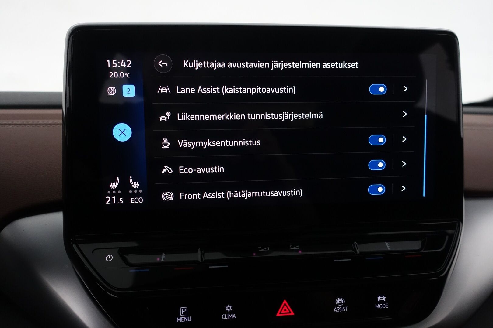 Volkswagen ID.4 2021 Pro Performance 150 kW, akku 77 kWh - TULOSSA HUUTOKAUPAT.COM