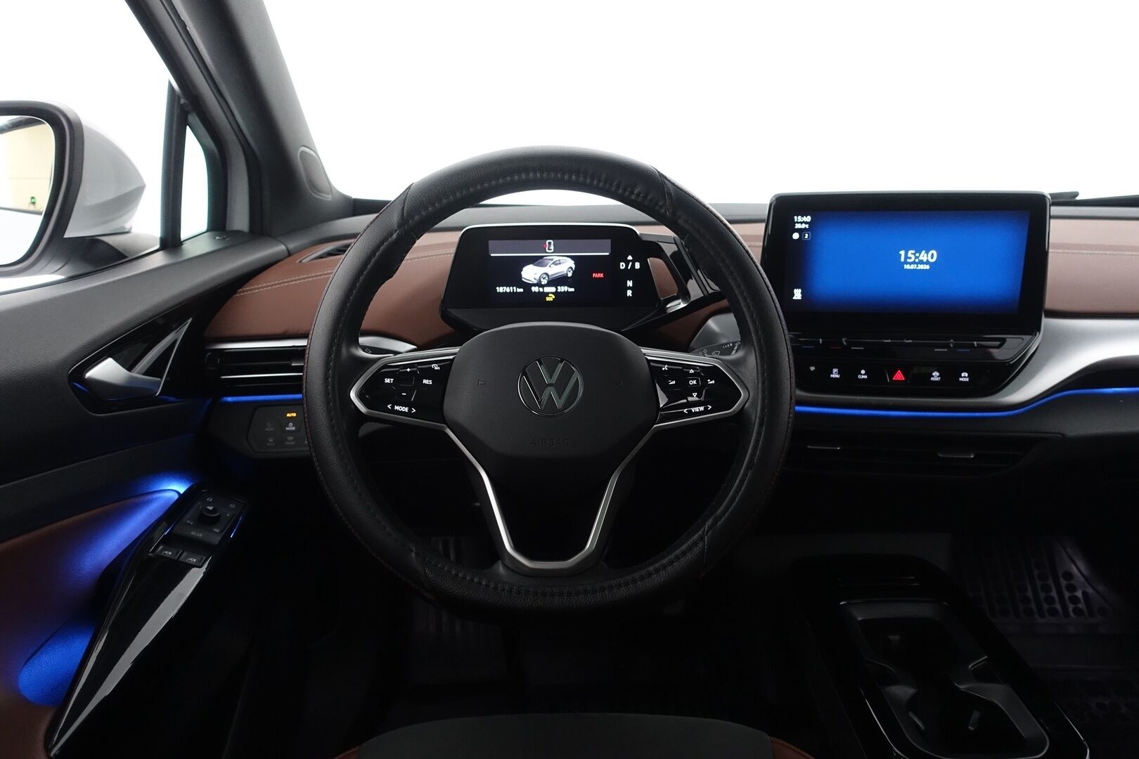 Volkswagen ID.4 2021 Pro Performance 150 kW, akku 77 kWh - TULOSSA HUUTOKAUPAT.COM