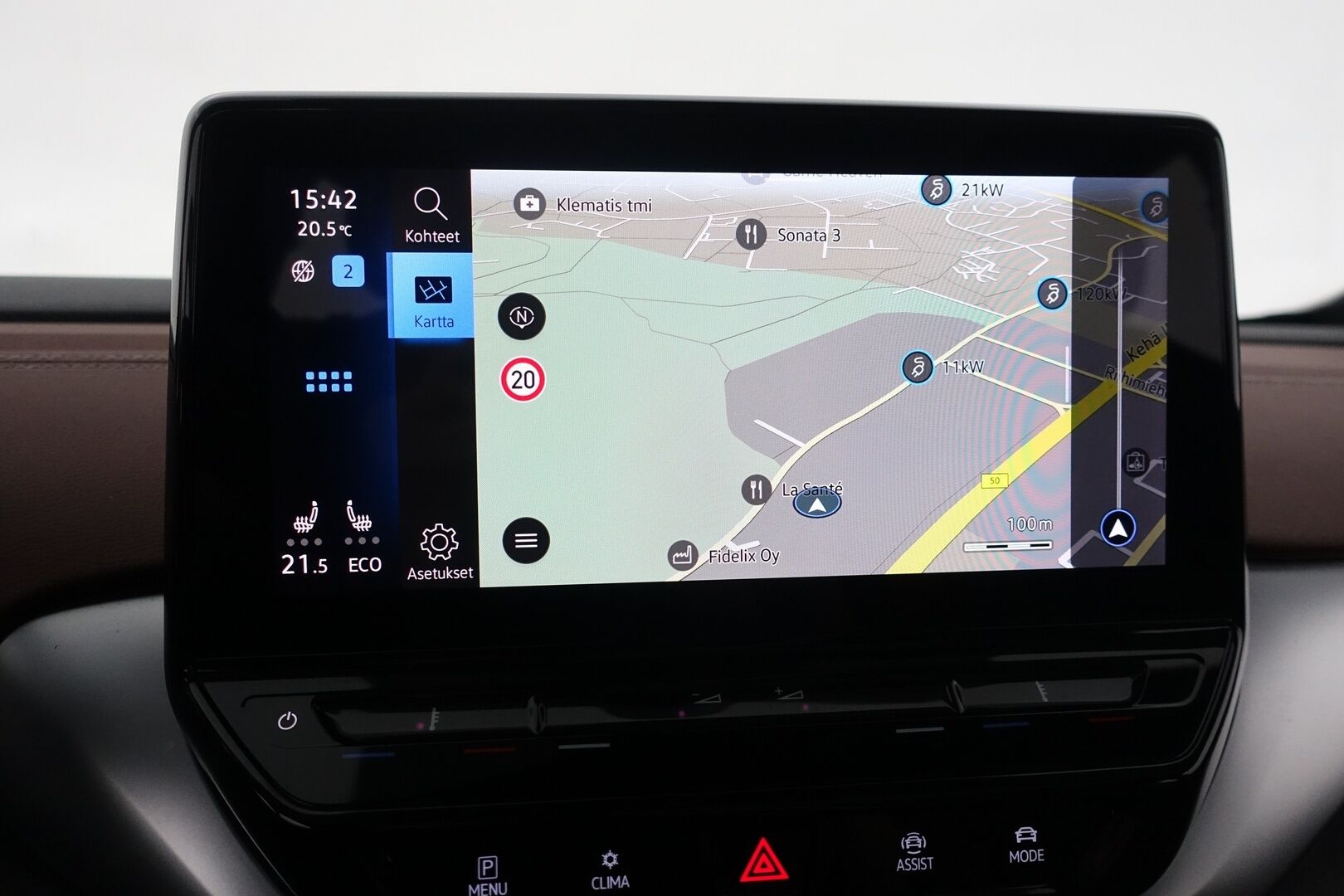 Volkswagen ID.4 2021 Pro Performance 150 kW, akku 77 kWh - TULOSSA HUUTOKAUPAT.COM