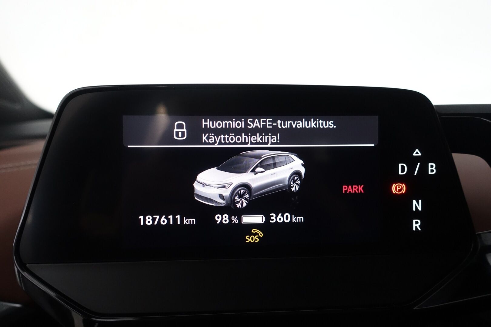 Volkswagen ID.4 2021 Pro Performance 150 kW, akku 77 kWh - TULOSSA HUUTOKAUPAT.COM