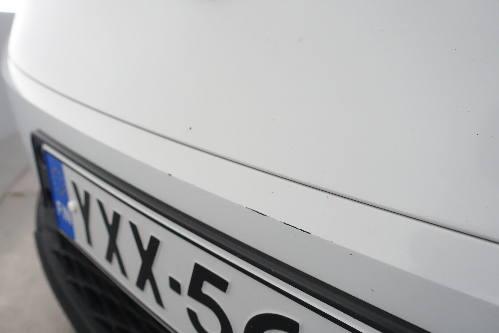 Volkswagen ID.4 2021 Pro Performance 150 kW, akku 77 kWh - TULOSSA HUUTOKAUPAT.COM