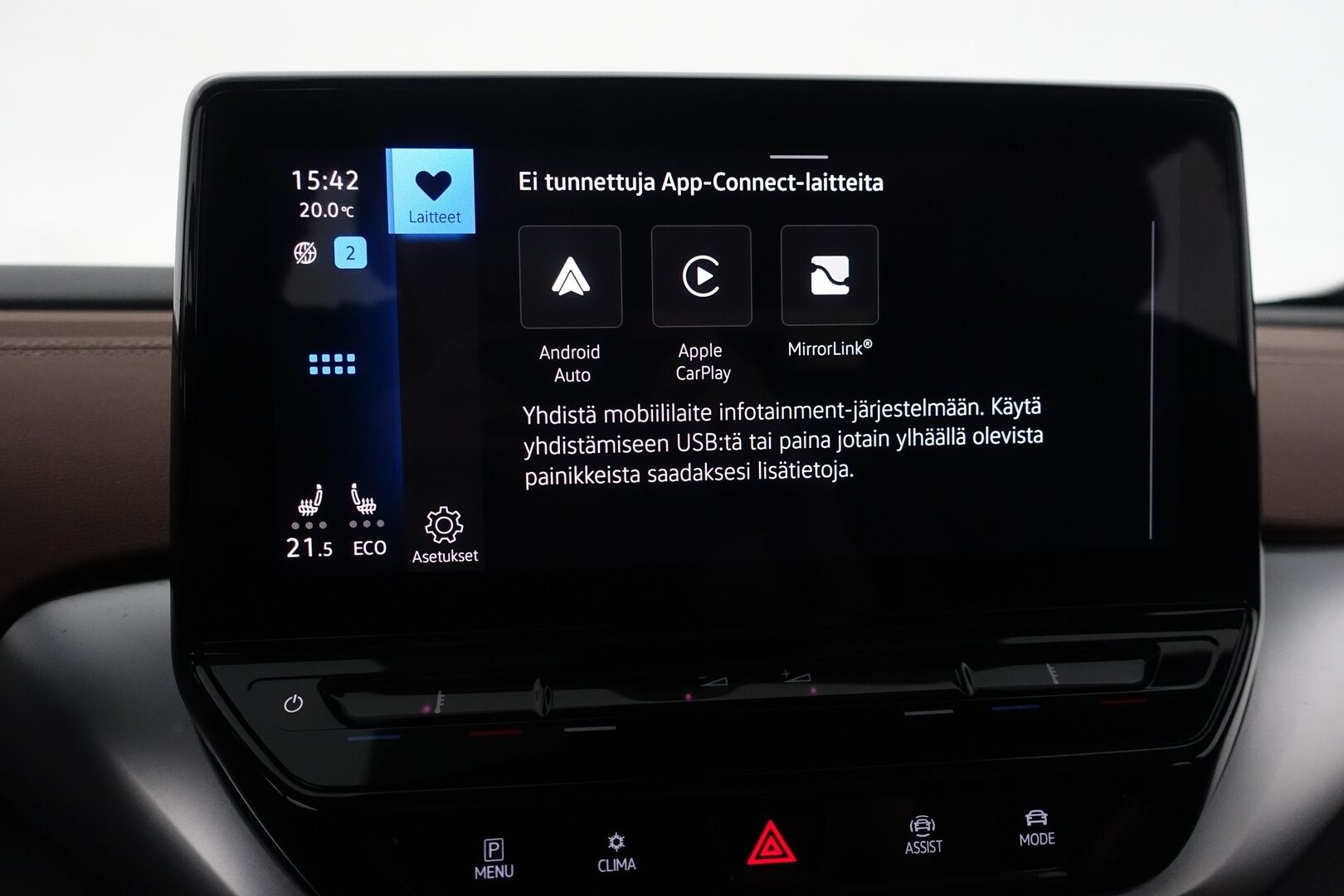 Volkswagen ID.4 2021 Pro Performance 150 kW, akku 77 kWh - TULOSSA HUUTOKAUPAT.COM