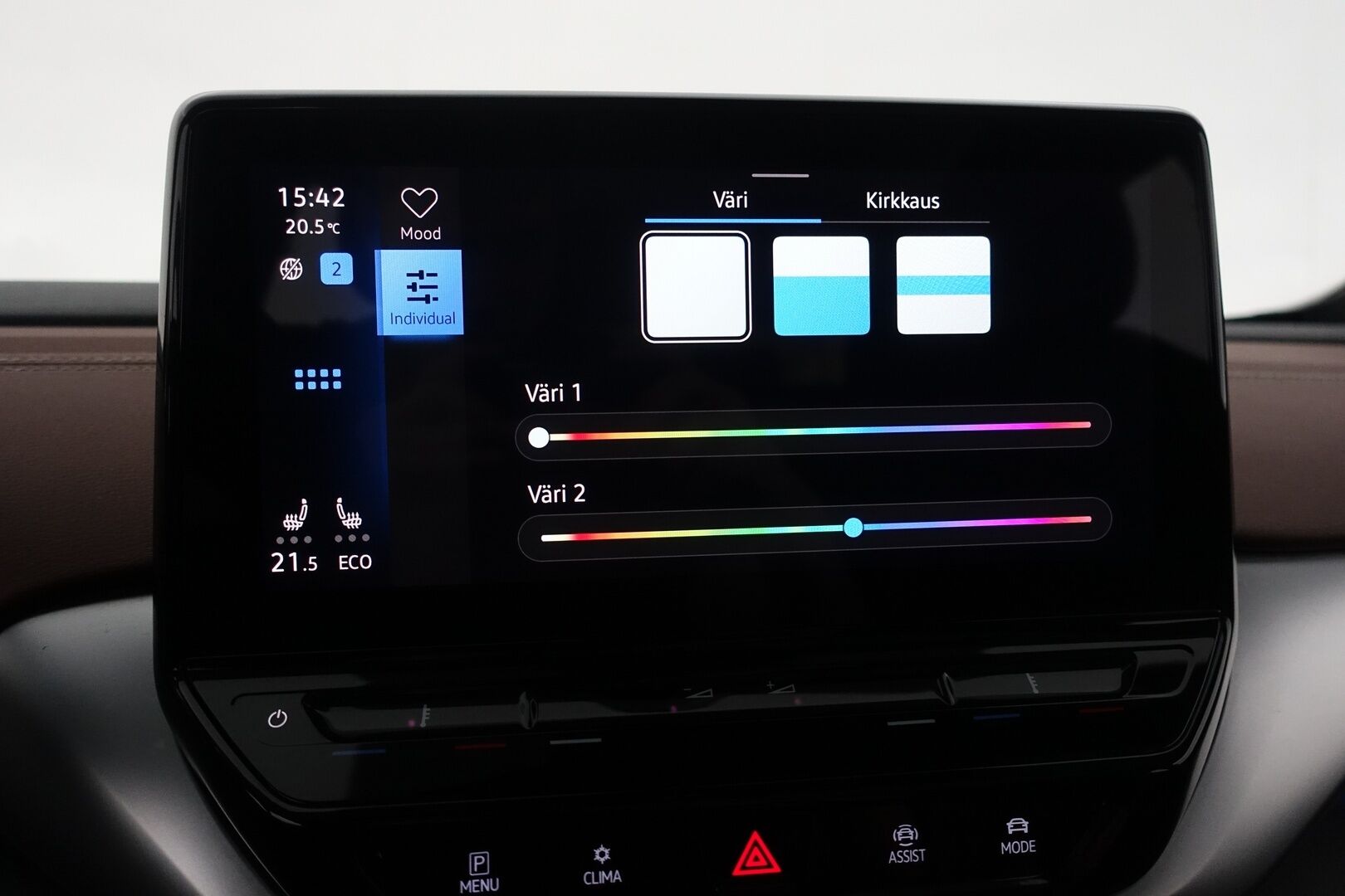 Volkswagen ID.4 2021 Pro Performance 150 kW, akku 77 kWh - TULOSSA HUUTOKAUPAT.COM