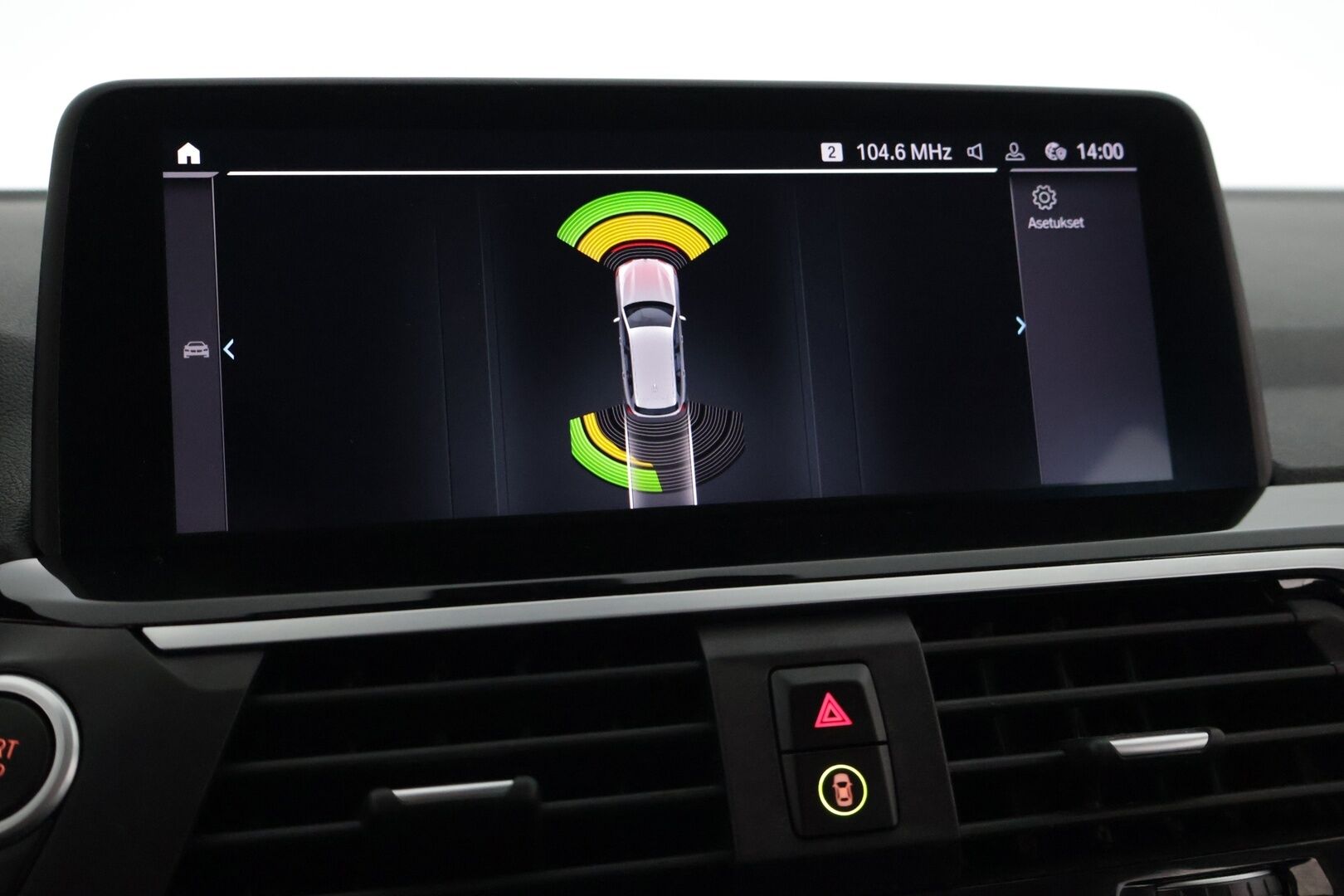 BMW X3 2021 G01 xDrive 30e xLine - 3,99 % KORKOTARJOUS TÄHÄN AUTOON - Digimittaristo / Sporttipenkit / Puolinahkasisusta
