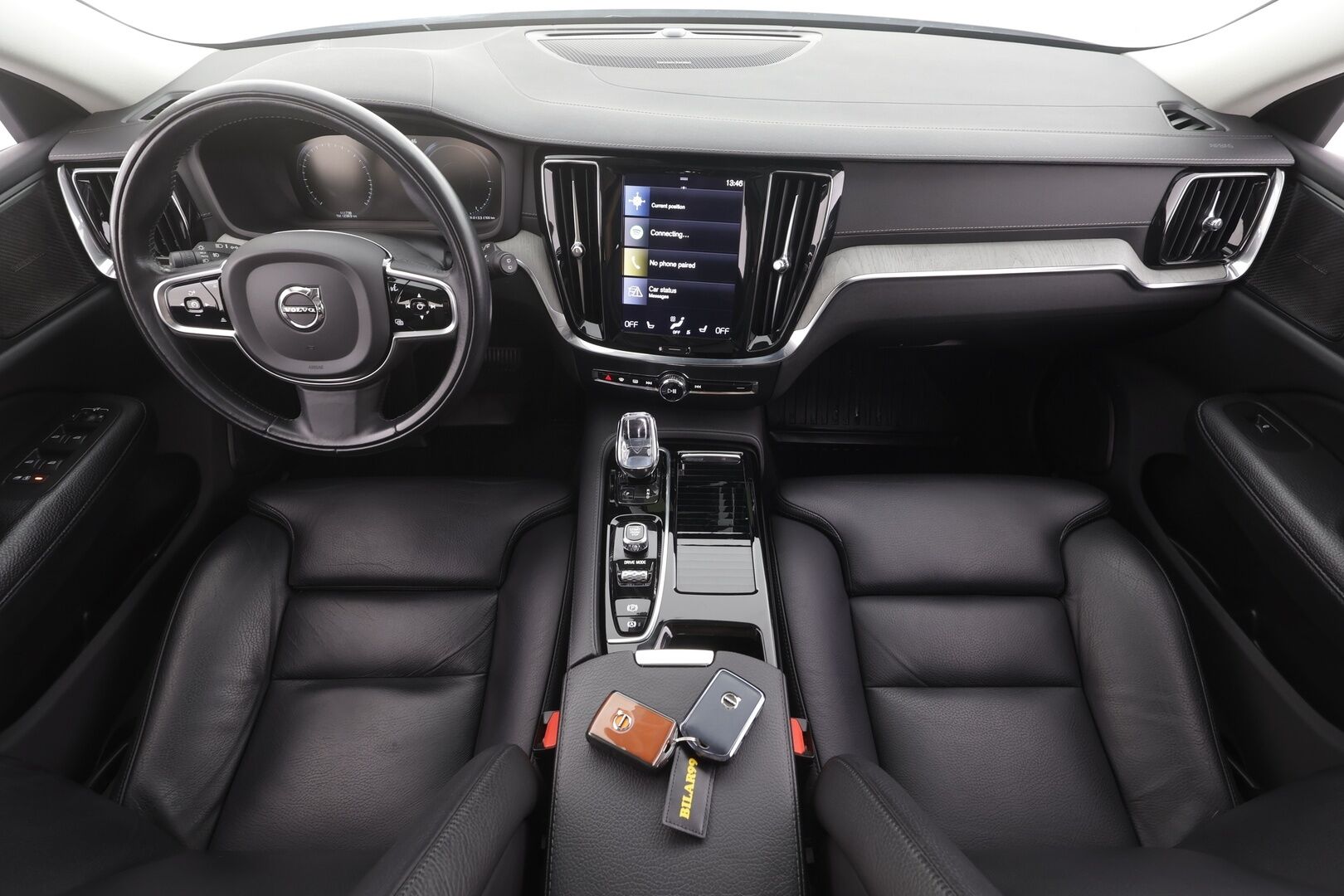 Volvo V60 2021 T8 TwE AWD Inscription aut - | ACC | Webasto | Koukku | Harman/Kardon | Sporttinahat muistilla | Panorama | P.kamera | Pilot assist | BLIS | Merkkihuollot | 