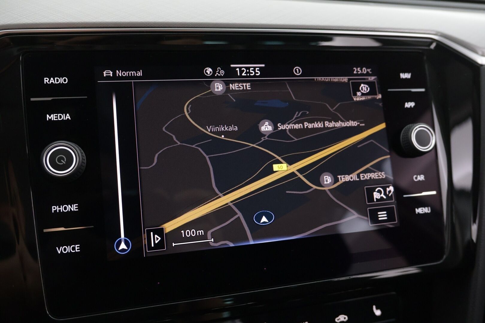 Volkswagen Passat 2022 Variant GTE Premium Plug-In Hybrid 160 kW DSG-automaatti - | ACC | P-Kamera | Puolinahkapenkit | 2x Renkaat