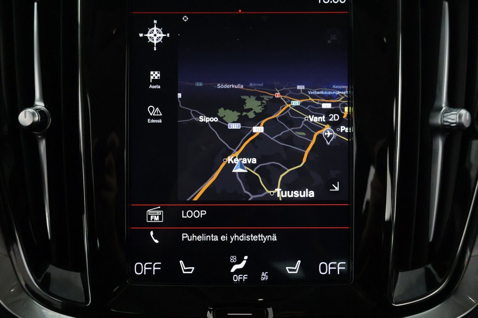 Volvo V60 2020 T6 TwE AWD Momentum ** BLIS / ACC/ Koukku / Puolinahat** - Kahdet renkaat vanteineen / Digimittaristo / Ambient lights