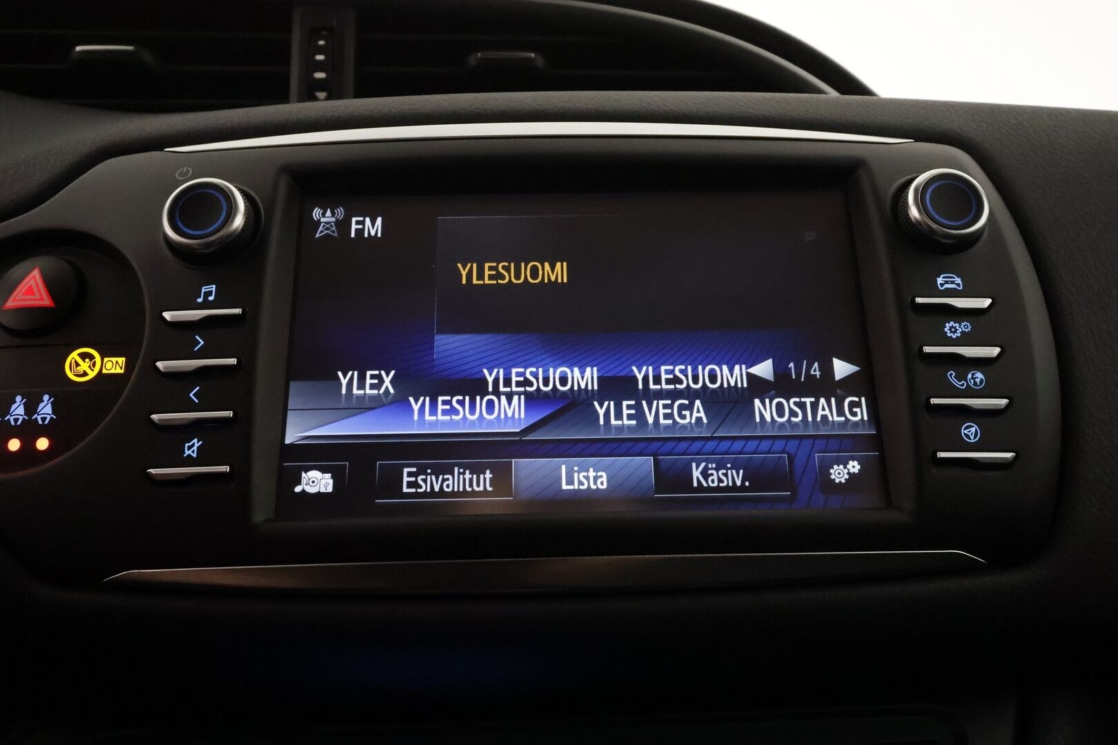 Toyota Yaris 2019 1,5 Hybrid Y20 Edition Business 5ov **Vakkari / P.kamera / Kaistanpitoavustin / Kahdet renkaat**