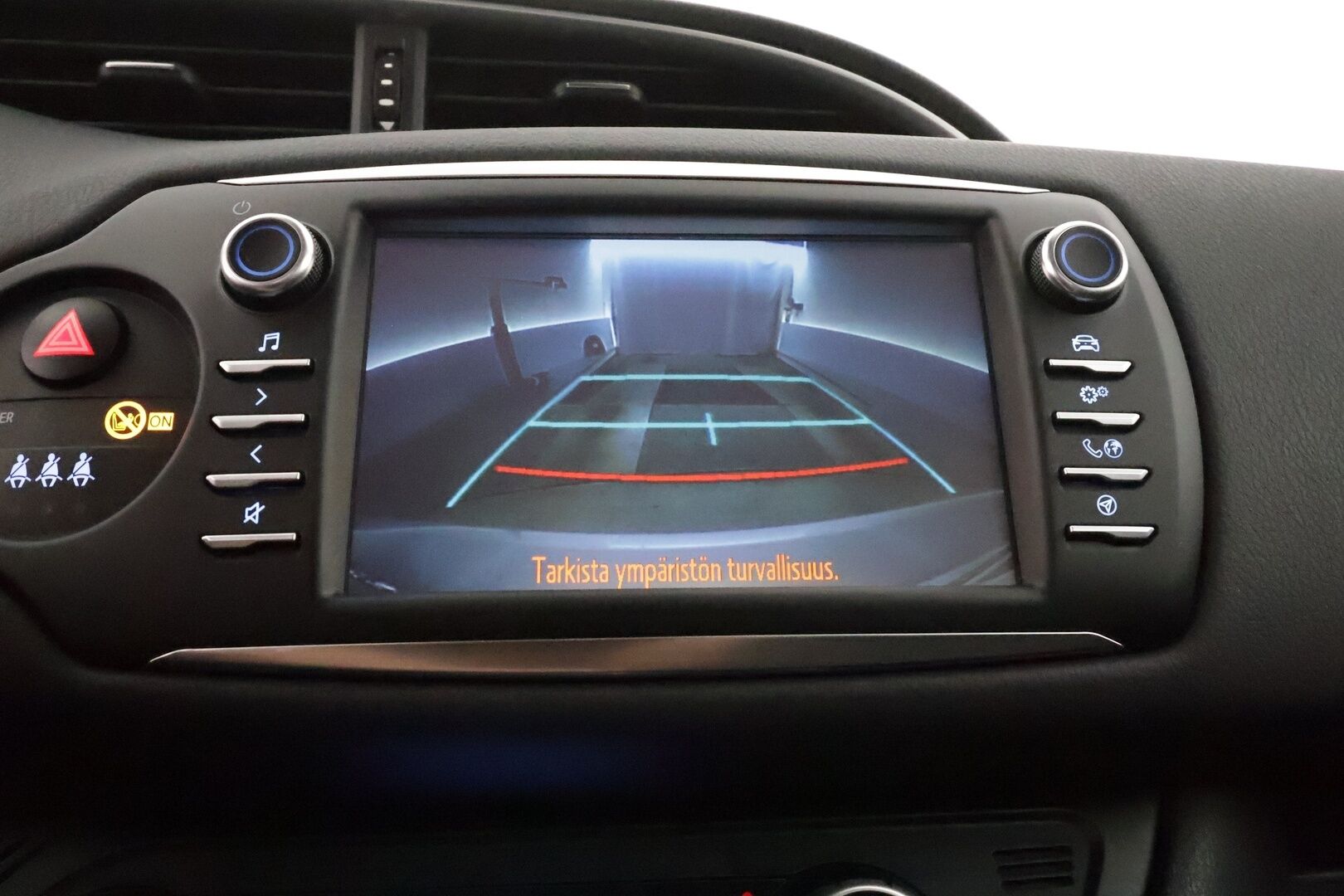 Toyota Yaris 2019 1,5 Hybrid Y20 Edition Business 5ov **Vakkari / P.kamera / Kaistanpitoavustin / Kahdet renkaat**