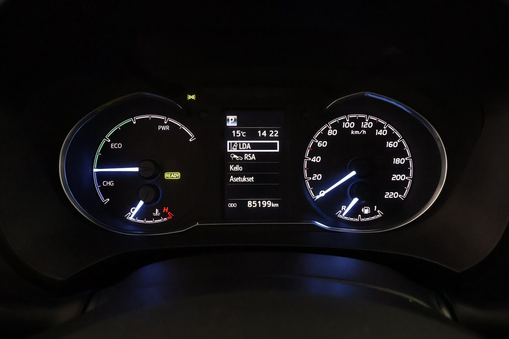 Toyota Yaris 2019 1,5 Hybrid Y20 Edition Business 5ov **Vakkari / P.kamera / Kaistanpitoavustin / Kahdet renkaat**