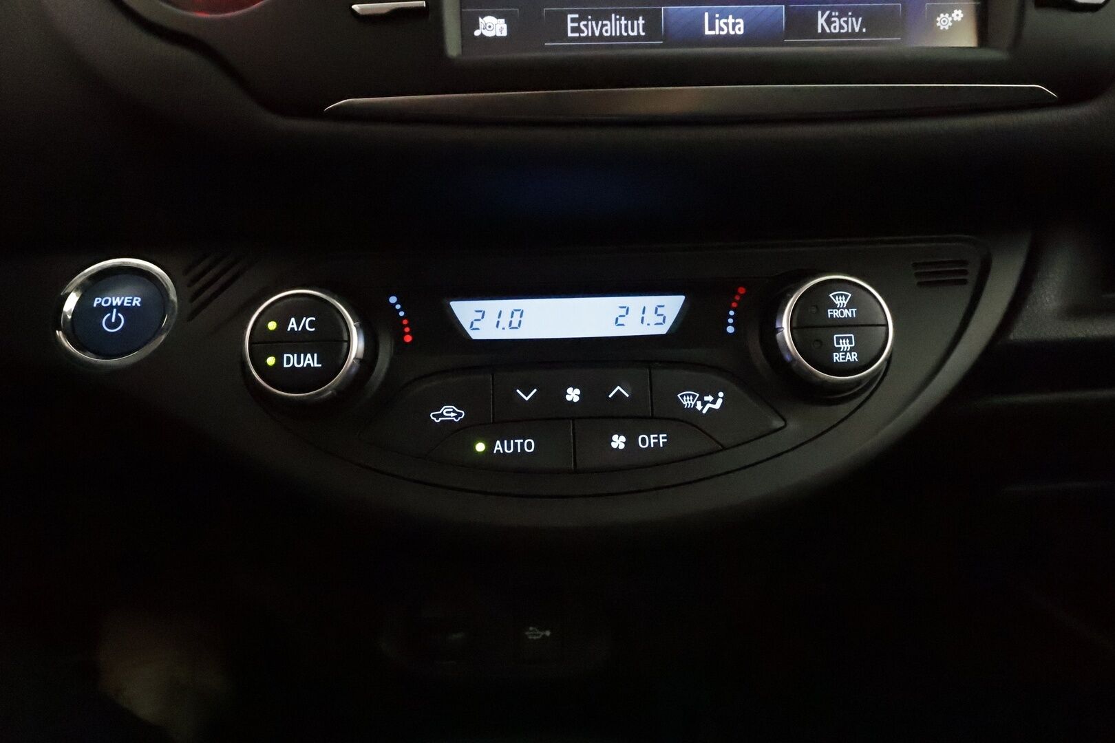 Toyota Yaris 2019 1,5 Hybrid Y20 Edition Business 5ov **Vakkari / P.kamera / Kaistanpitoavustin / Kahdet renkaat**