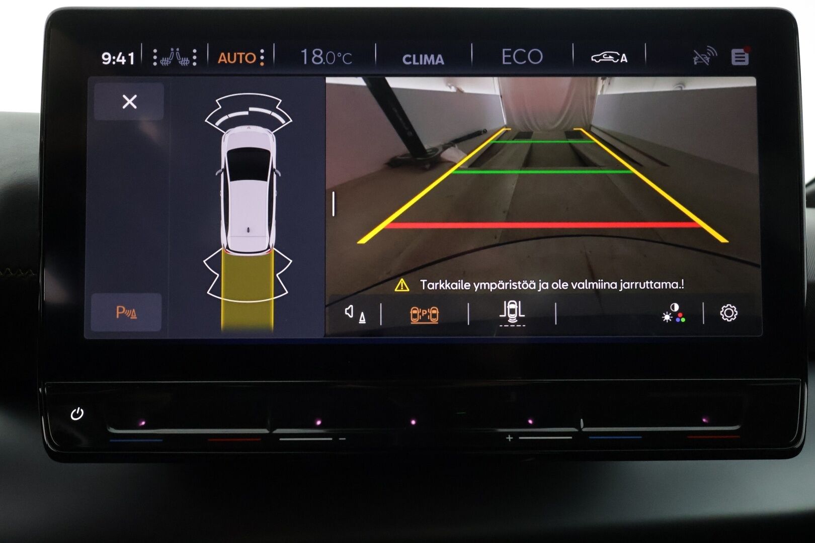 CUPRA Born 2023 e-Boost 170 kW 77 kWh - | ACC | ILP | P.kamera | Lämm. ratti | LED | Lane Assist | Front Assist | RSA | Ambient | Apple & Android | 2x renkaat aluin | Merkkihuollot | 