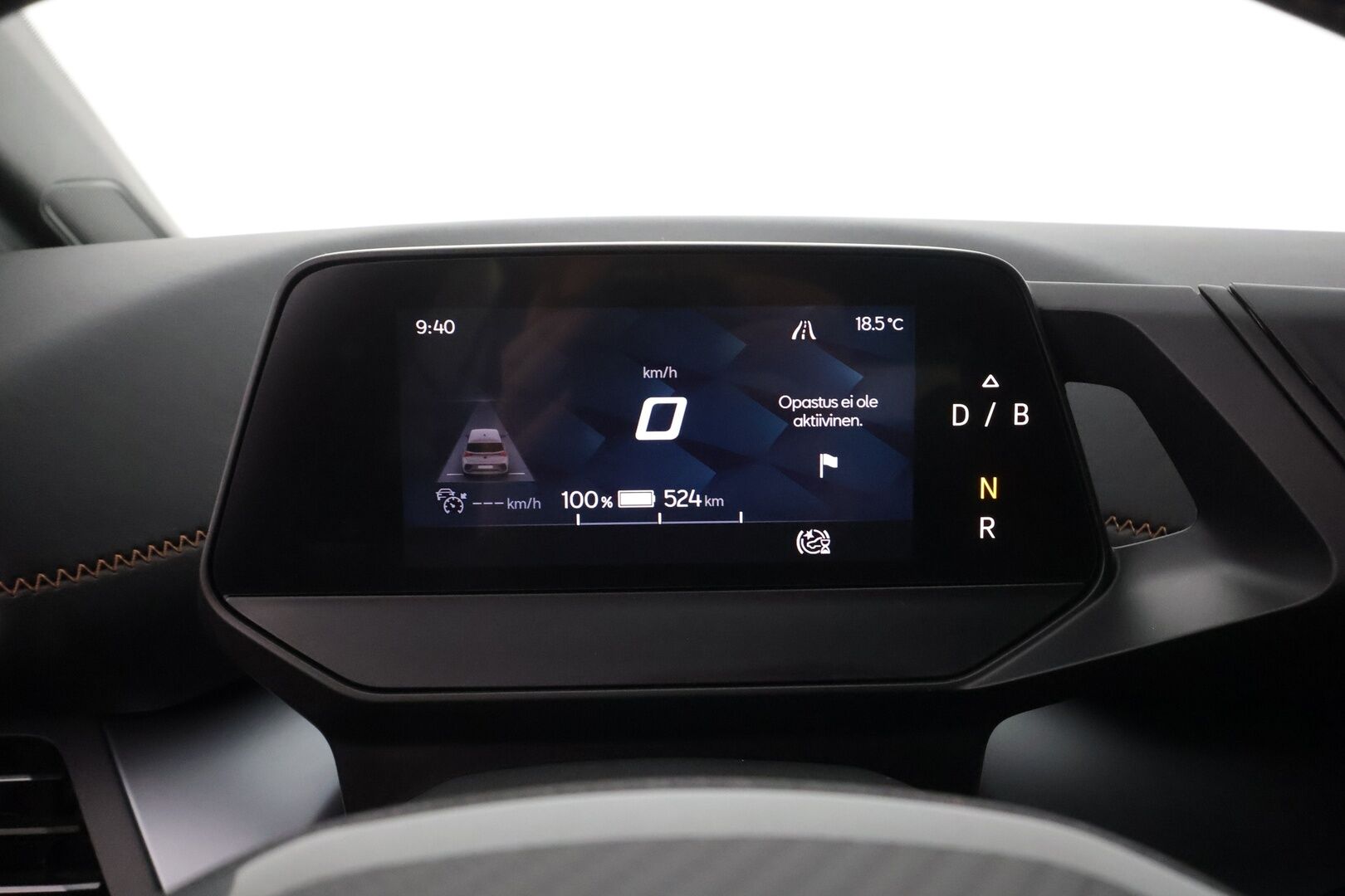 CUPRA Born 2023 e-Boost 170 kW 77 kWh - | ACC | ILP | P.kamera | Lämm. ratti | LED | Lane Assist | Front Assist | RSA | Ambient | Apple & Android | 2x renkaat aluin | Merkkihuollot | 