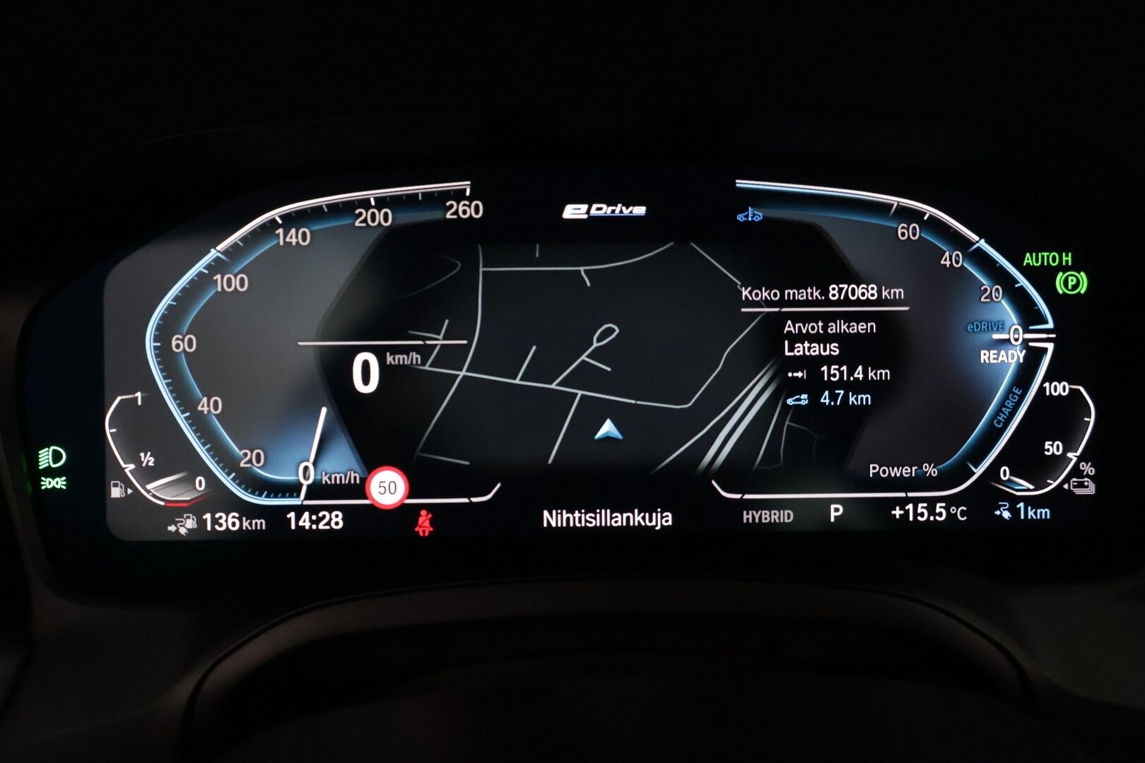 BMW 330 2021 G20 Sedan 330e xDrive Business M Sport * Vakkari / Tutkat / P.kamera / Navi / Hifit * - Kahdet renkaat / Huolettu 11/25 / Akku kuntotarkastettu