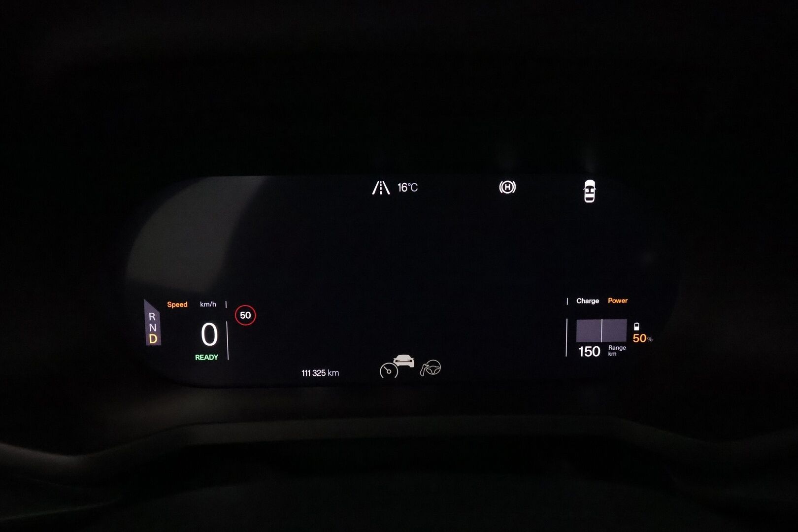 Polestar 2 2021 Long Range Dual motor 300kW **Lämpöpumppu / Koukku / Lasikatto / ACC / Full-LED / H&K / 360° / Sportpenkki Muistilla** - 2x Latauskaapelit / Merkkihuollettu!