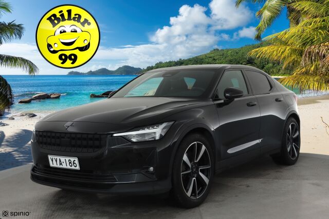 Polestar 2 2021