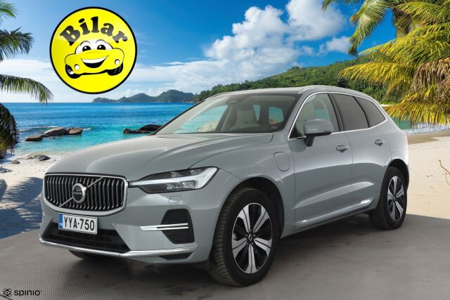 Volvo XC60 2024