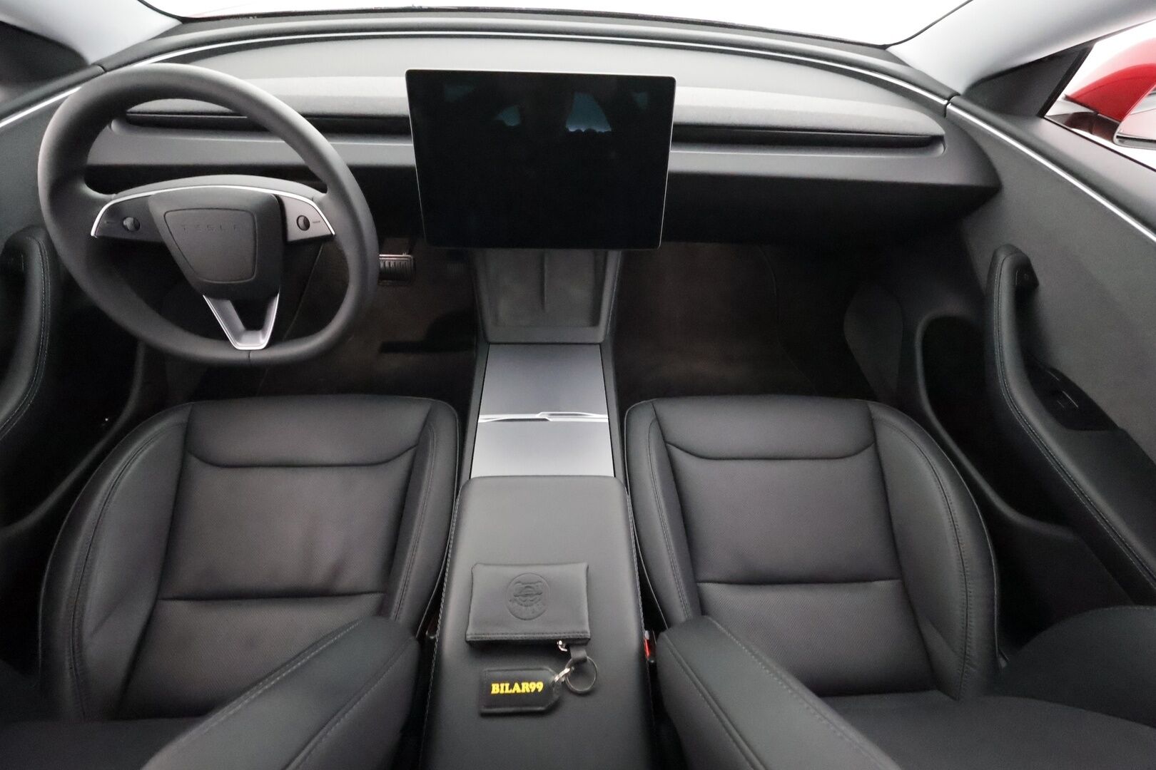 Tesla Model 3 2024 RWD Highland - | ACC | ILP | Ilm. sähkönahat | Takanäyttö | Lasikatto | Muistipenkki | Matrix-LED | Autosteer | BSM | P.kamera | Lämm. rati | 1-om suomiauto | 