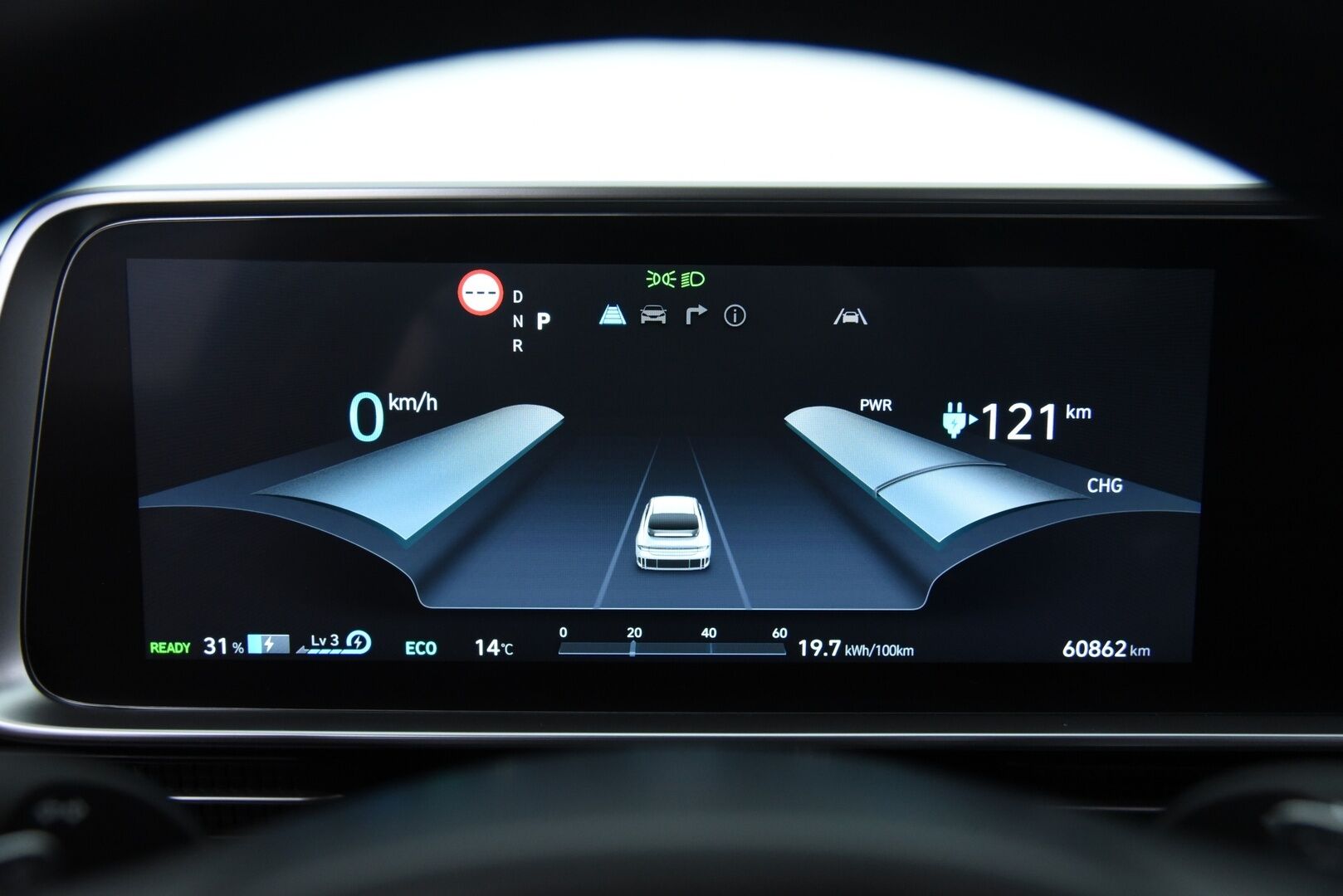 Hyundai IONIQ 6 2023 77 kWh 325 hv AWD First Edition / Adapt.vakkari / LED / BOSE / Lasikattoluukku / 360° Kamera / HUD - Hyvillä varusteilla / SoH: 97,5%