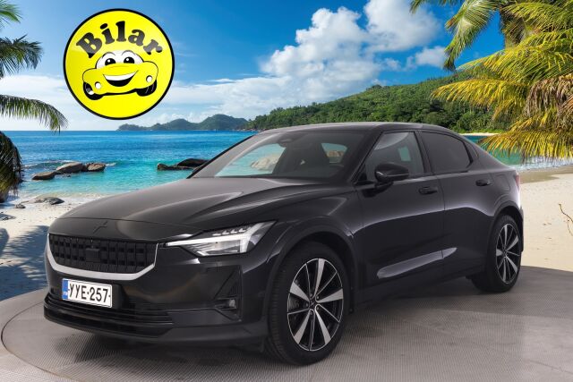 Polestar 2 2021