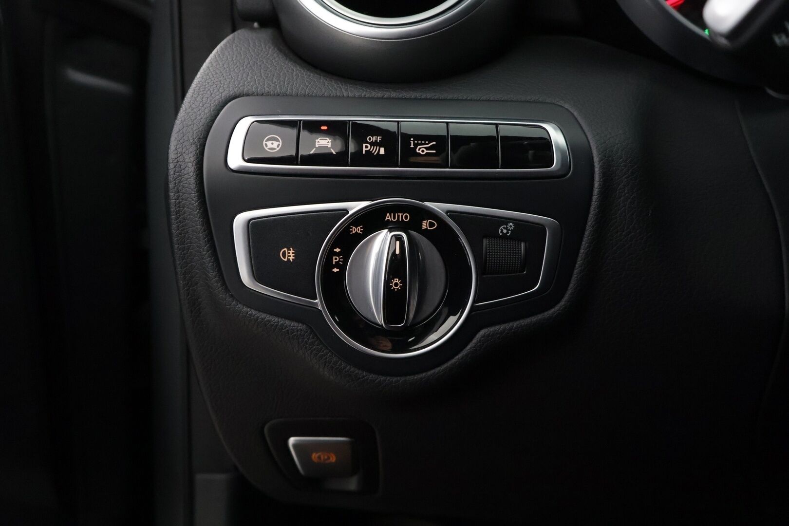 Mercedes-Benz C 43 AMG 2017 4Matic A *Burmester / HUD / Performance penkit / Distronic+ / BLIS / Keyless / AMG Ride Control* - *Näyttävällä kokonaisuudella oleva C450 AMG / KW Alusta / Palladium Silver* - HULLUT BLACKWEEK JATKOT - KORKOTARJOUS 2,49%