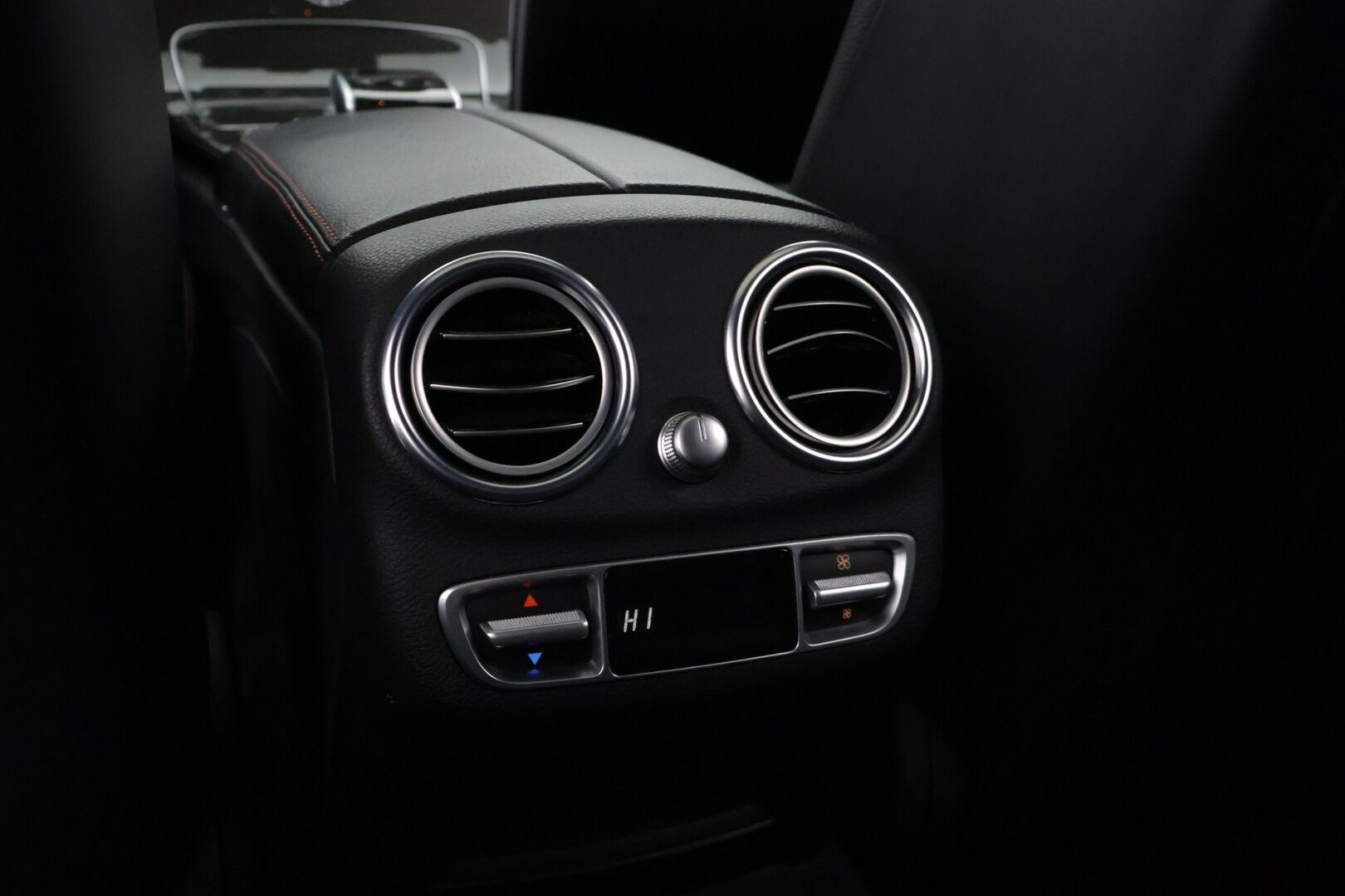 Mercedes-Benz C 43 AMG 2016 4Matic A *Burmester / HUD / Performance penkit / Distronic+ / BLIS / Keyless / AMG Ride Control* - *C450 AMG / KW Alusta / Palladium Silver*