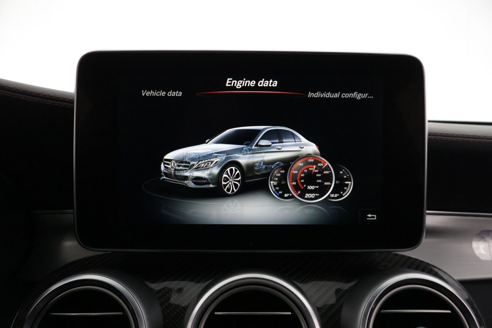 Mercedes-Benz C 43 AMG 2017 4Matic A *Burmester / HUD / Performance penkit / Distronic+ / BLIS / Keyless / AMG Ride Control* - *Näyttävällä kokonaisuudella oleva C450 AMG / KW Alusta / Palladium Silver* - HULLUT BLACKWEEK JATKOT - KORKOTARJOUS 2,49%