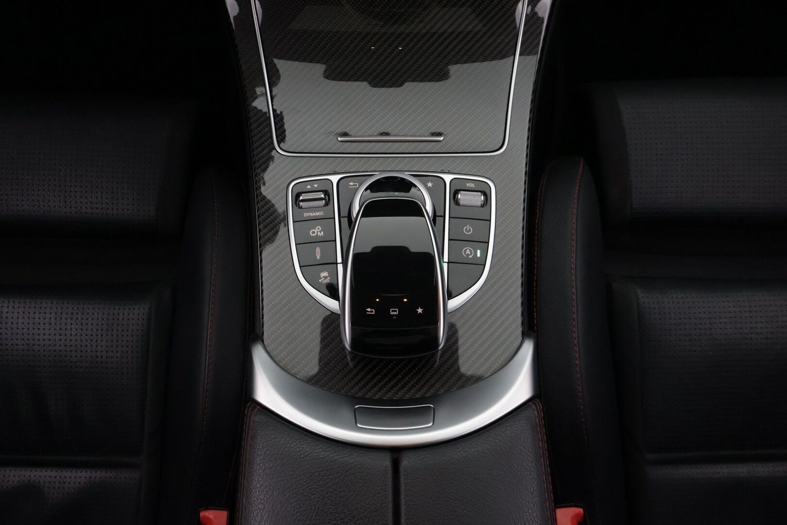 Mercedes-Benz C 43 AMG 2017 4Matic A *Burmester / HUD / Performance penkit / Distronic+ / BLIS / Keyless / AMG Ride Control* - *Näyttävällä kokonaisuudella oleva C450 AMG / KW Alusta / Palladium Silver* - HULLUT BLACKWEEK JATKOT - KORKOTARJOUS 2,49%