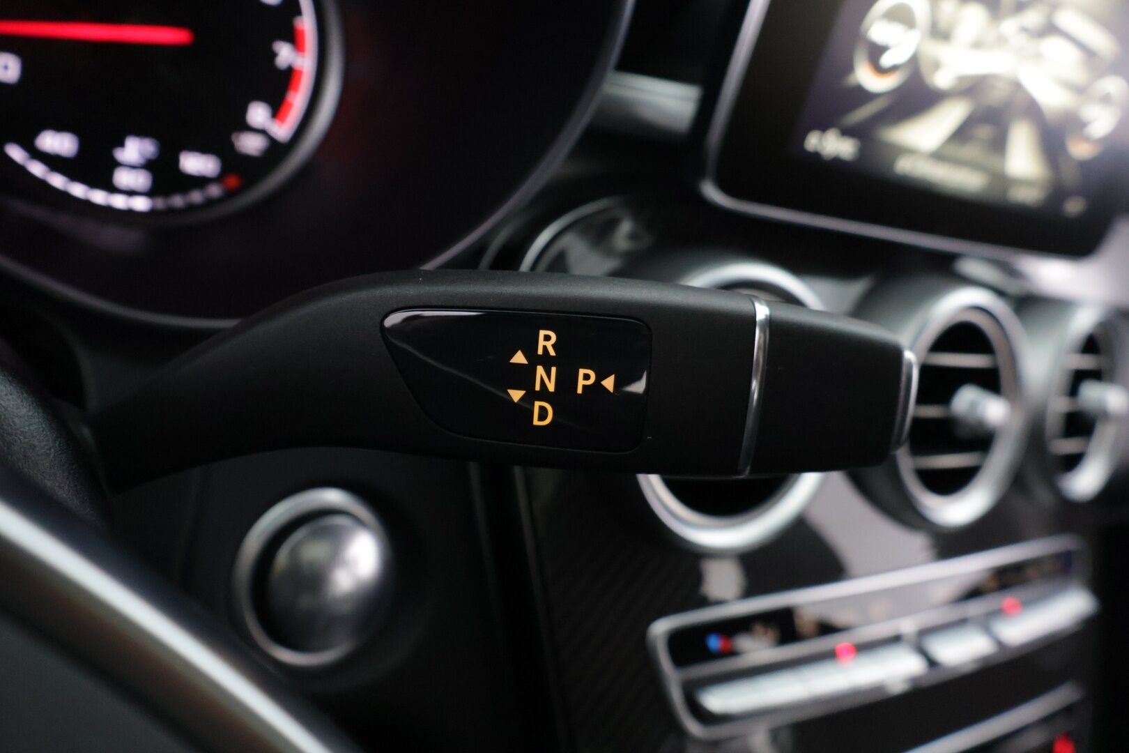 Mercedes-Benz C 43 AMG 2016 4Matic A *Burmester / HUD / Performance penkit / Distronic+ / BLIS / Keyless / AMG Ride Control* - *C450 AMG / KW Alusta / Palladium Silver*