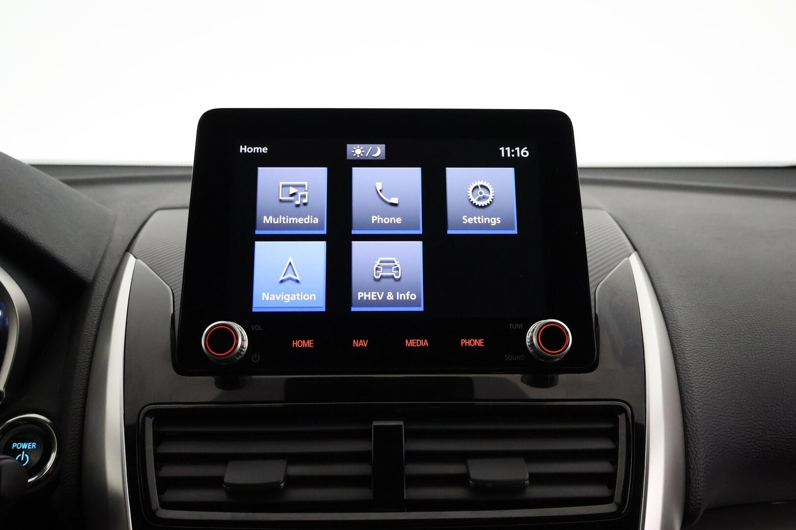 Mitsubishi ECLIPSE CROSS 2022 2.4 PHEV Intense Navi 4WD - P-kamera / Vetokoukku / Vakkari / NAVI / Remote Climate