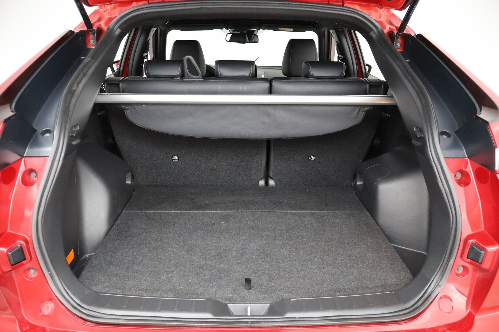 Mitsubishi ECLIPSE CROSS 2022 2.4 PHEV Intense Navi 4WD - P-kamera / Vetokoukku / Vakkari / NAVI / Remote Climate