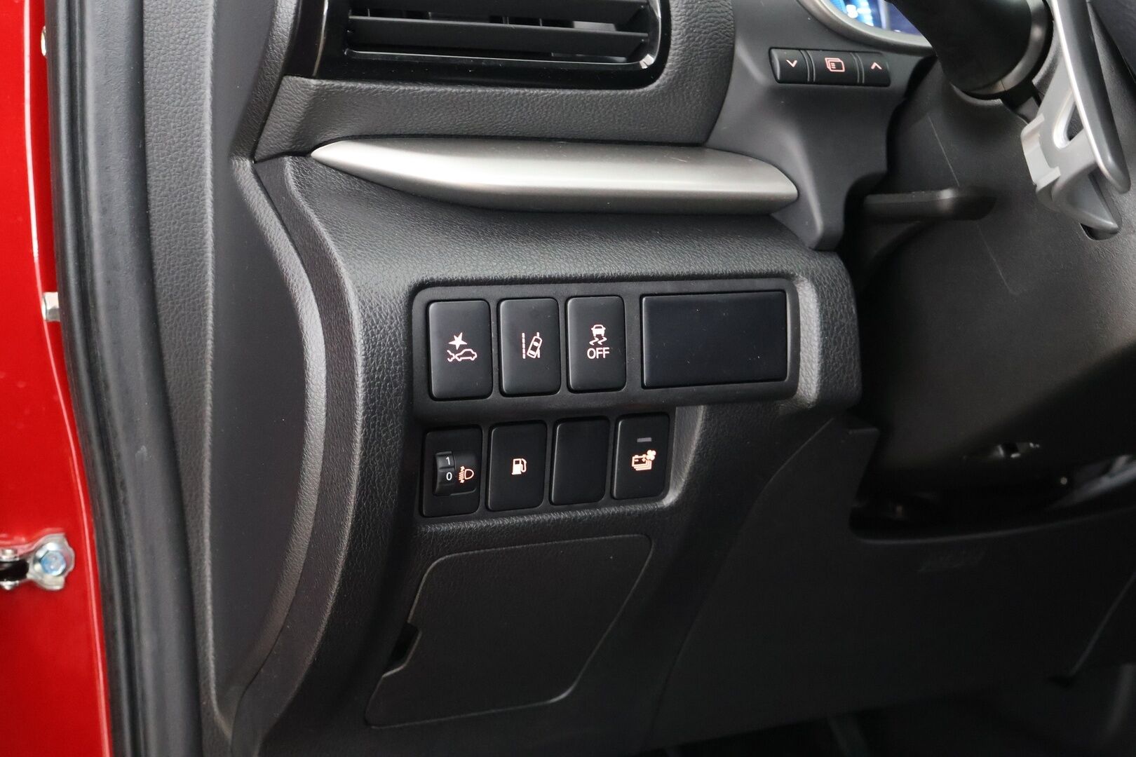 Mitsubishi ECLIPSE CROSS 2022 2.4 PHEV Intense Navi 4WD - P-kamera / Vetokoukku / Vakkari / NAVI / Remote Climate