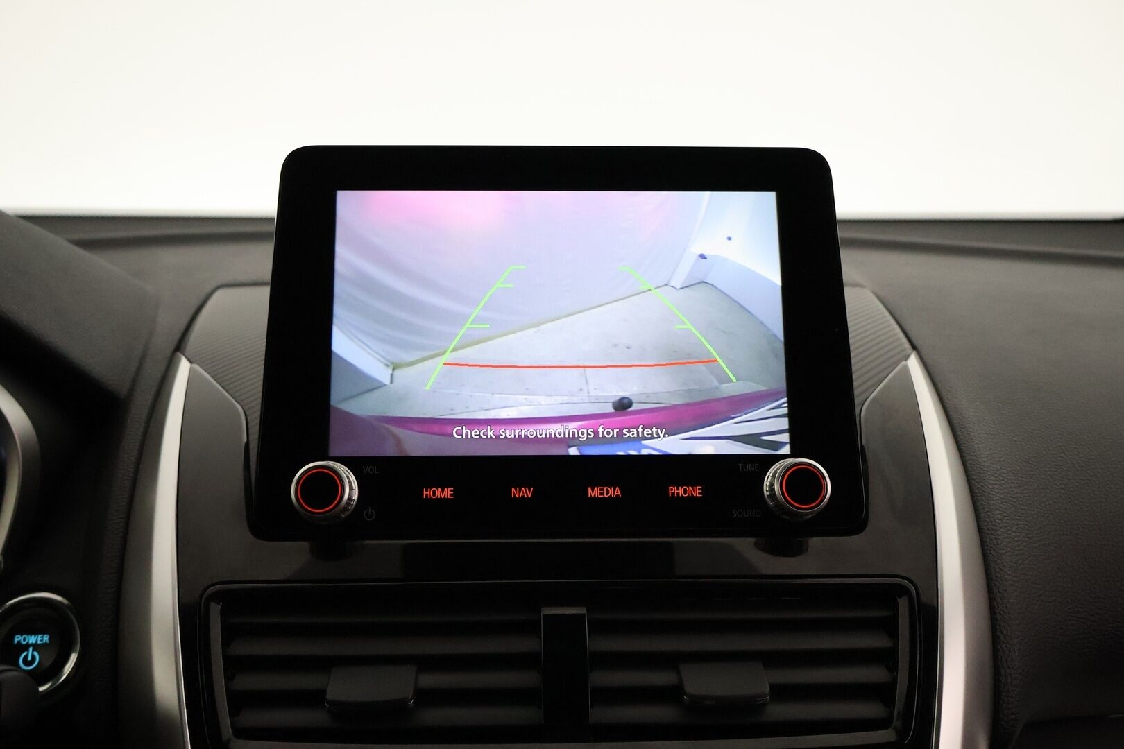 Mitsubishi ECLIPSE CROSS 2022 2.4 PHEV Intense Navi 4WD - P-kamera / Vetokoukku / Vakkari / NAVI / Remote Climate