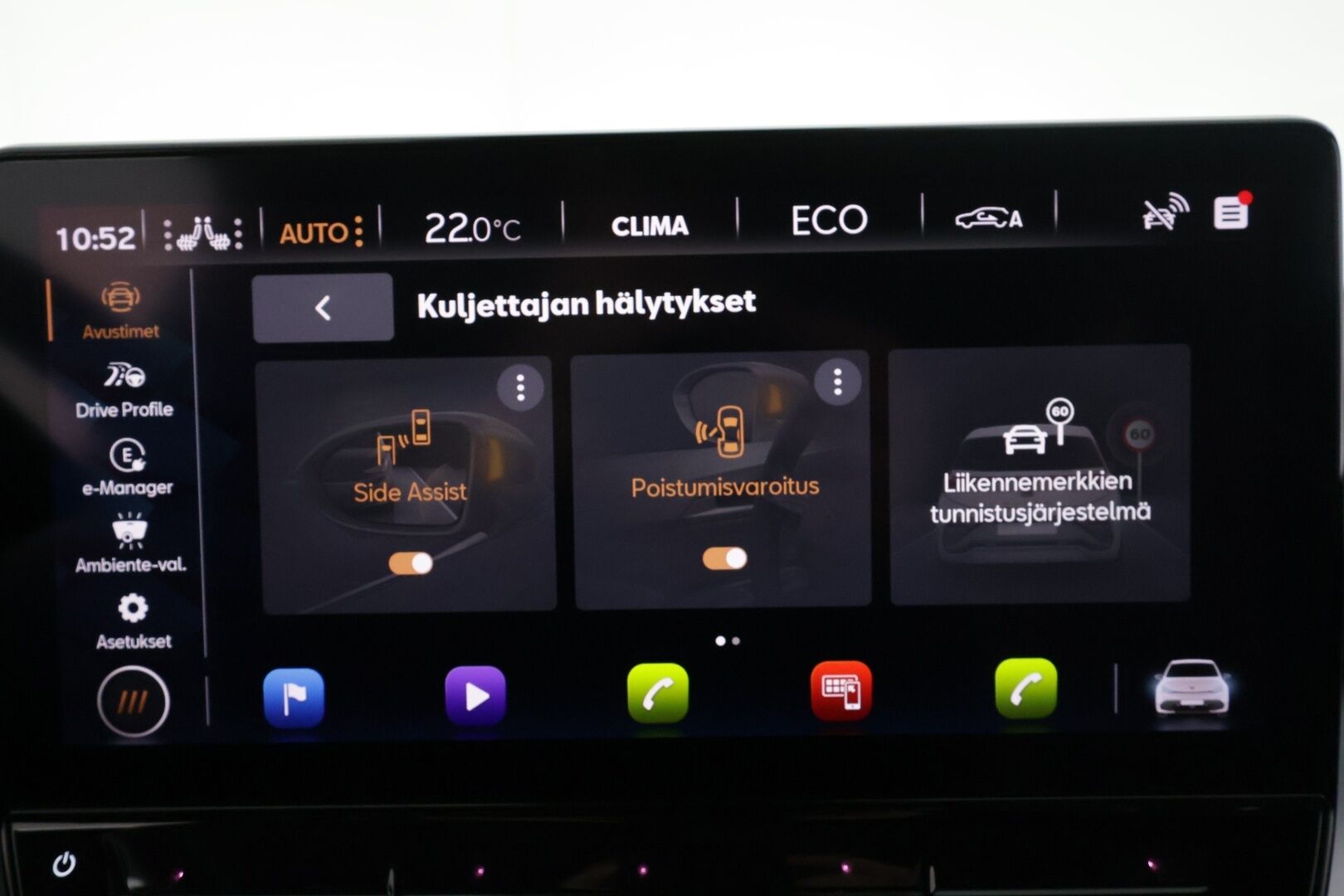 CUPRA Born 2022 e-Boost 170 kW 77 kWh - | ACC | ILP | DCC | HUD | Beats Audio | Sähköpenkit hieronnalla | Keyless | Cupra Bucket Seats | P.kamera | Lämm. ratti | LED | 