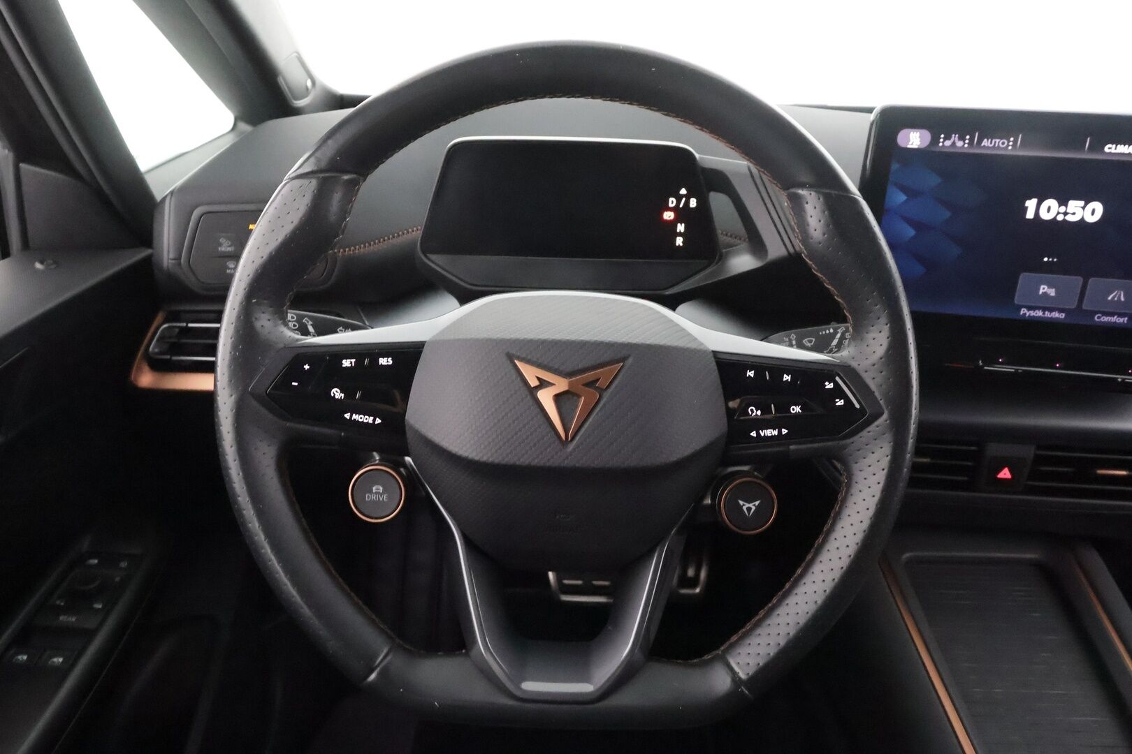CUPRA Born 2022 e-Boost 170 kW 77 kWh - | ACC | ILP | DCC | HUD | Beats Audio | Sähköpenkit hieronnalla | Keyless | Cupra Bucket Seats | P.kamera | Lämm. ratti | LED | 