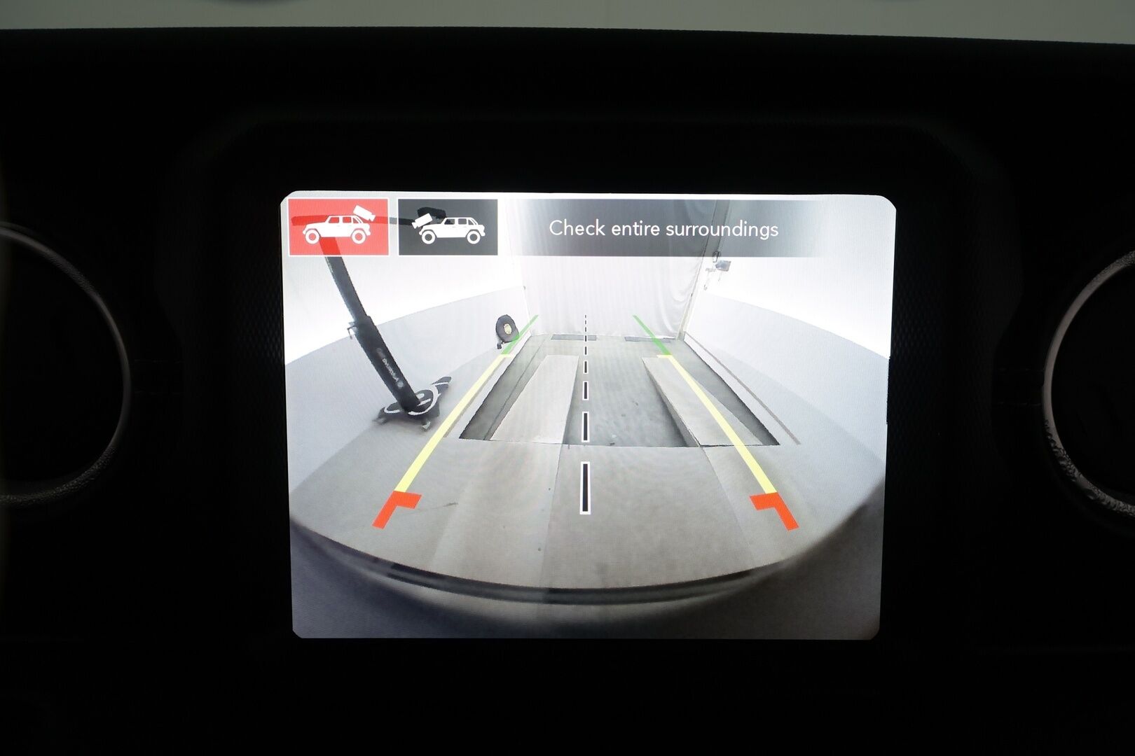 JEEP WRANGLER 2021 Unlimited 2.0 PHEV AT8 4x4 **Adapt.vakkari / Alpine Audio / 180.kamera / Nahkaverhoilu / Navi / KeylessGo / LED**