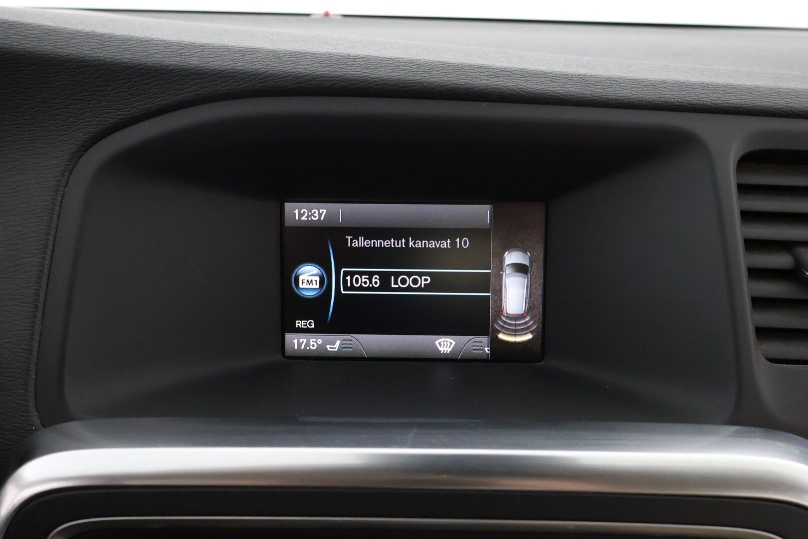 Volvo V60 2010 D3 Momentum Business