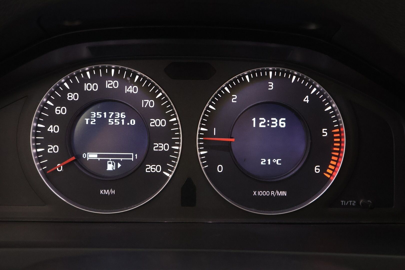 Volvo V60 2010 D3 Momentum Business