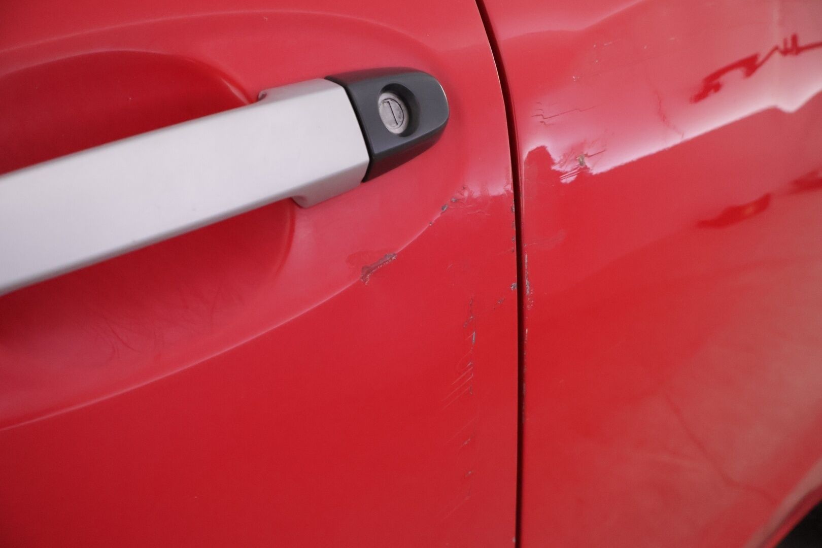 Toyota Yaris 2011 1,4 D-4D DPF Edition 2011 5ov *YritysOutlet - Myydään vain yrityksille* - *Suomi-auto / Pakettiautoksi rekisteröity / Kahdet renkaat / Huoltohistoria*