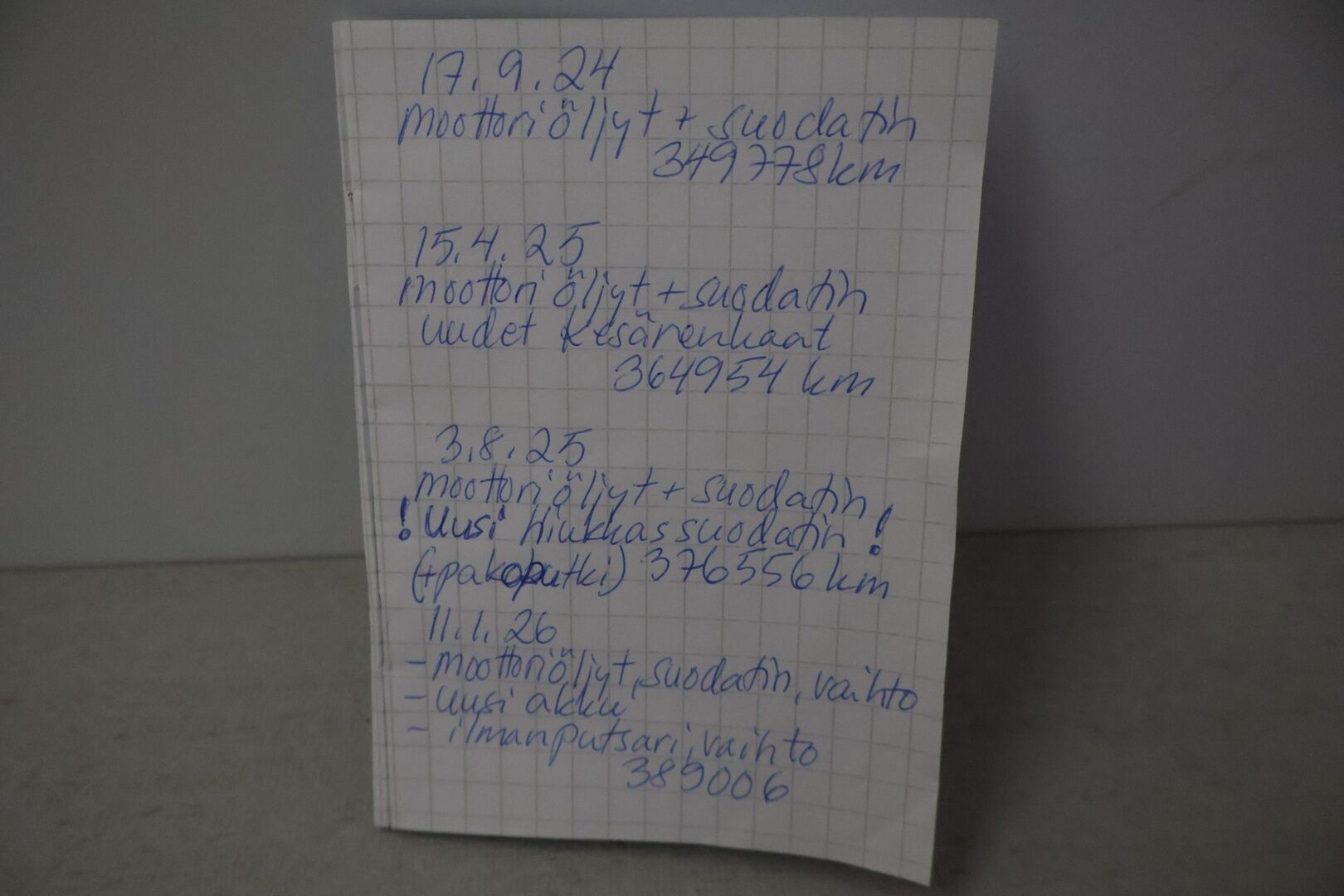 Toyota Yaris 2011 1,4 D-4D DPF Edition 2011 5ov *YritysOutlet - Myydään vain yrityksille* - *Suomi-auto / Pakettiautoksi rekisteröity / Kahdet renkaat / Huoltohistoria*